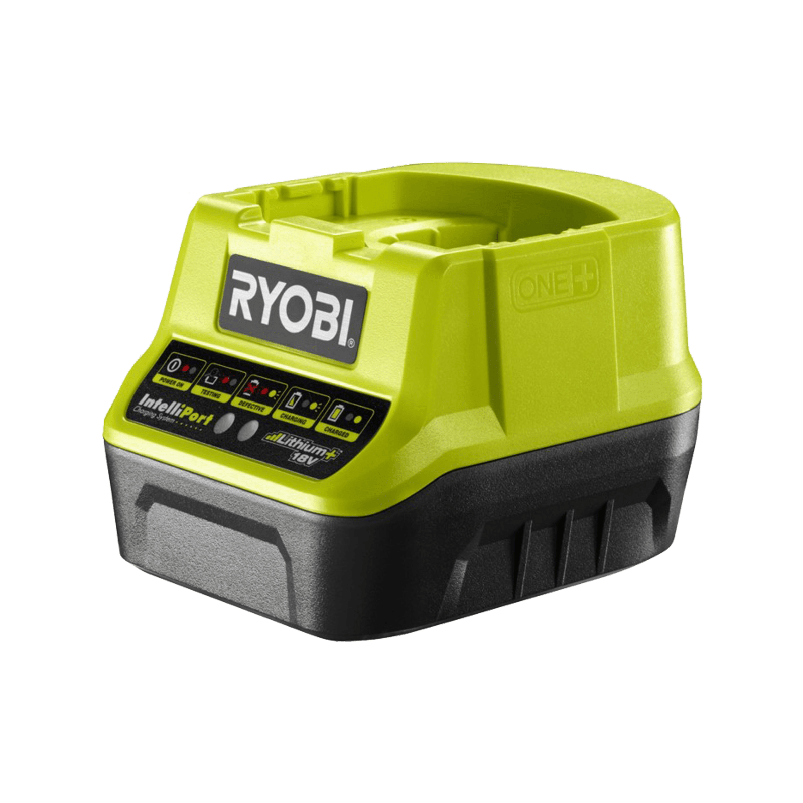 Ryobi One+ 18V Cordless Garden Blower 4.0Ah Kit R18BLW24 Bunnings