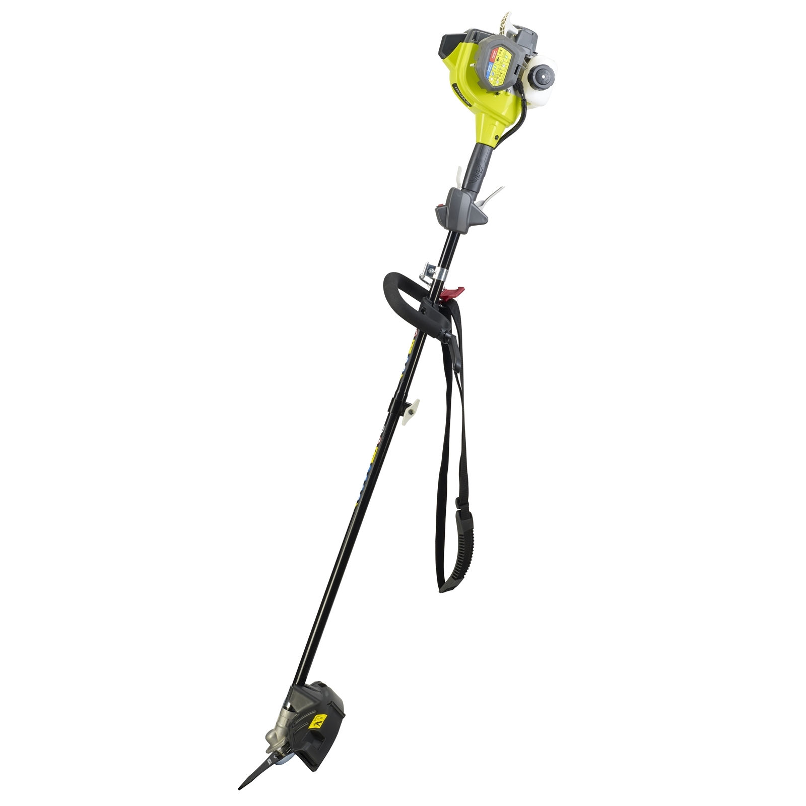 Ryobi 25.4cc Brush Cutter Bunnings New Zealand