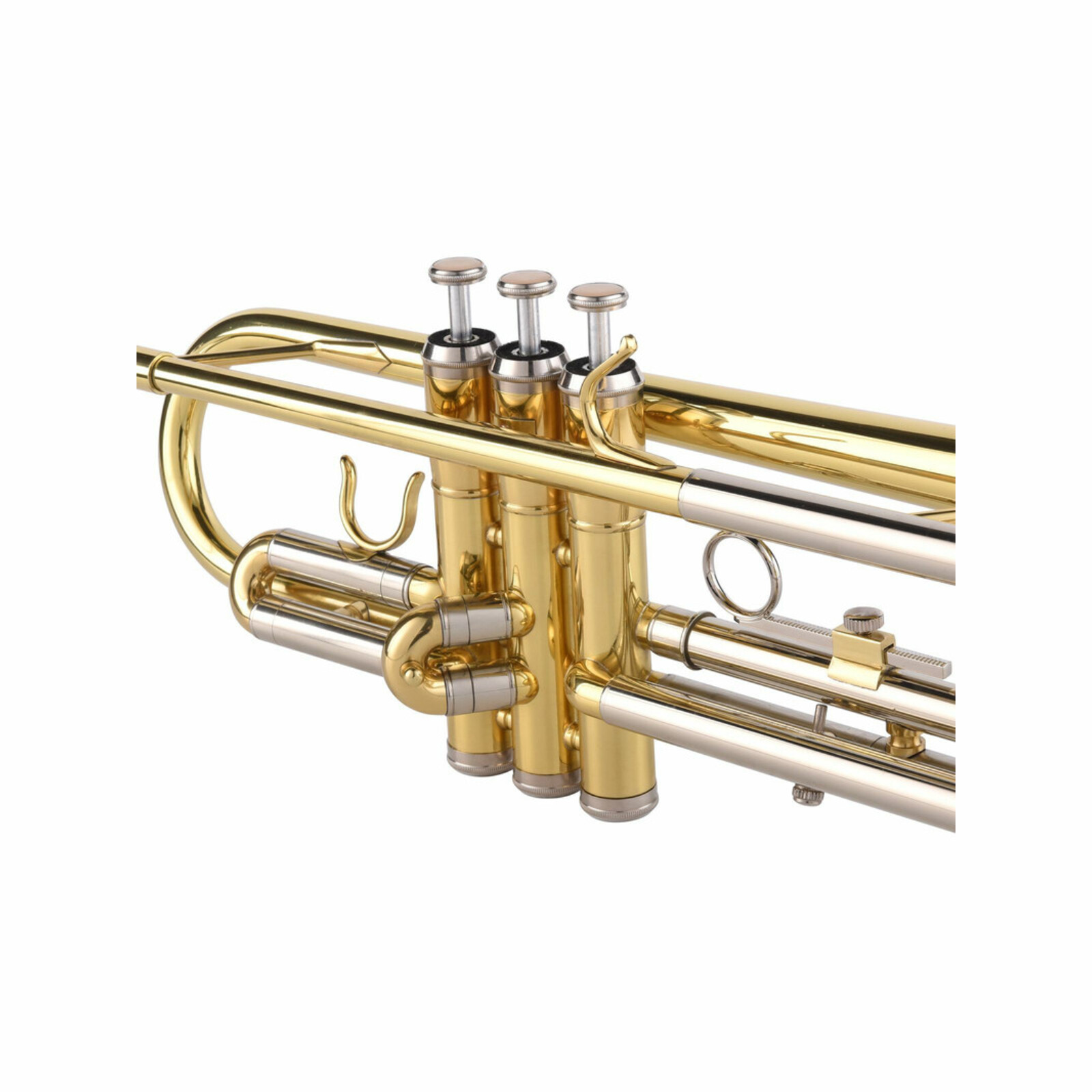 Axiom Professional Trumpet Outfit School Band Bunnings Australia