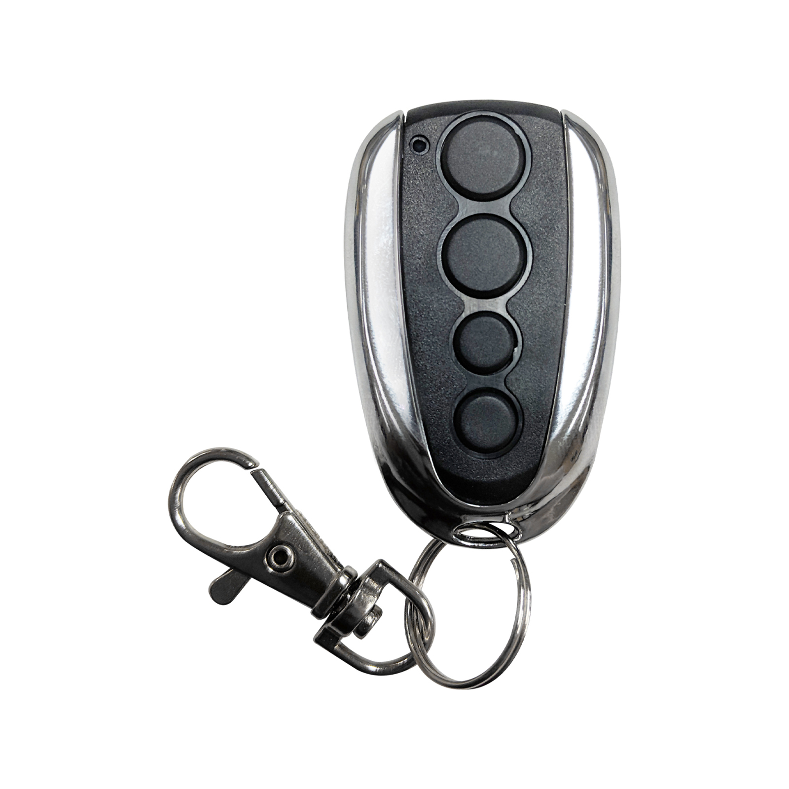 Richmond Gate Remote to Suit Sliding Gate Motors Bunnings Australia