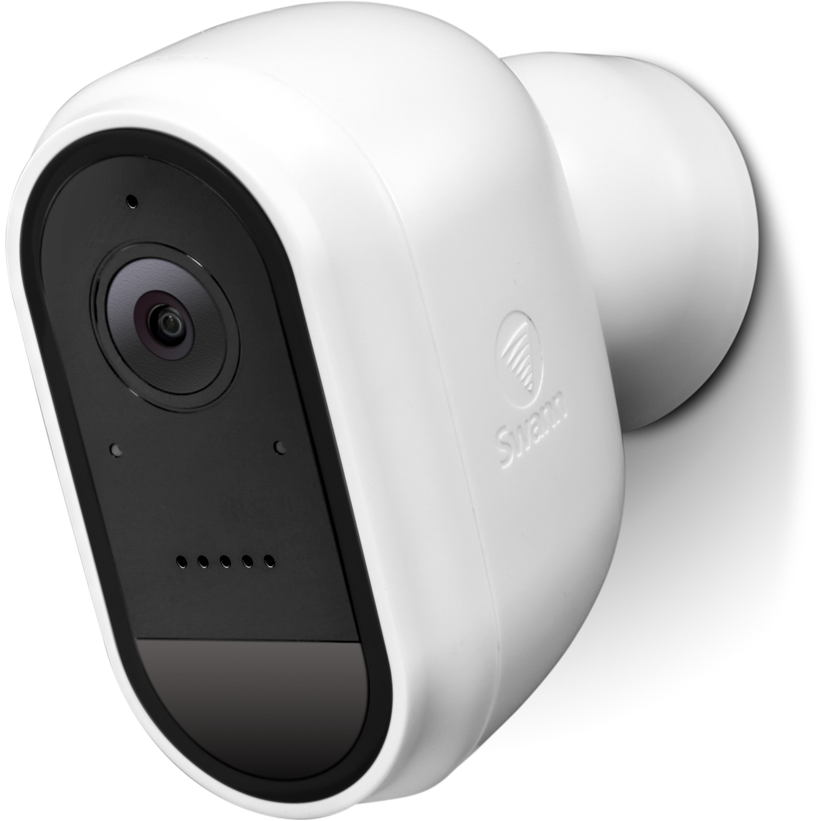 Swann 1080p Wire Free Security Camera Bunnings Australia
