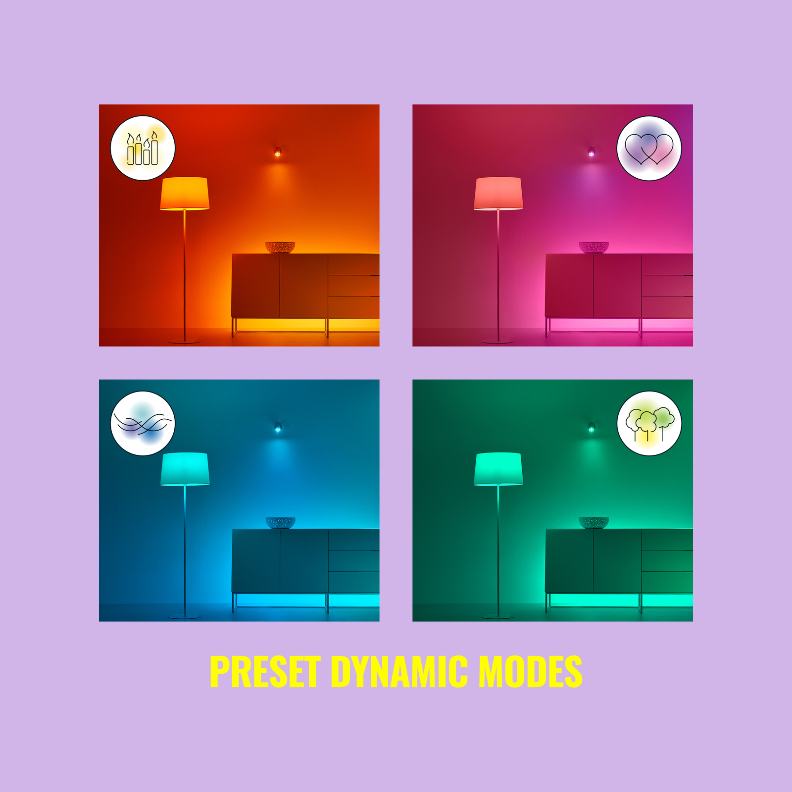 Wiz 13W 1521lm A67 E27 92265K RGB Globe Bunnings New Zealand