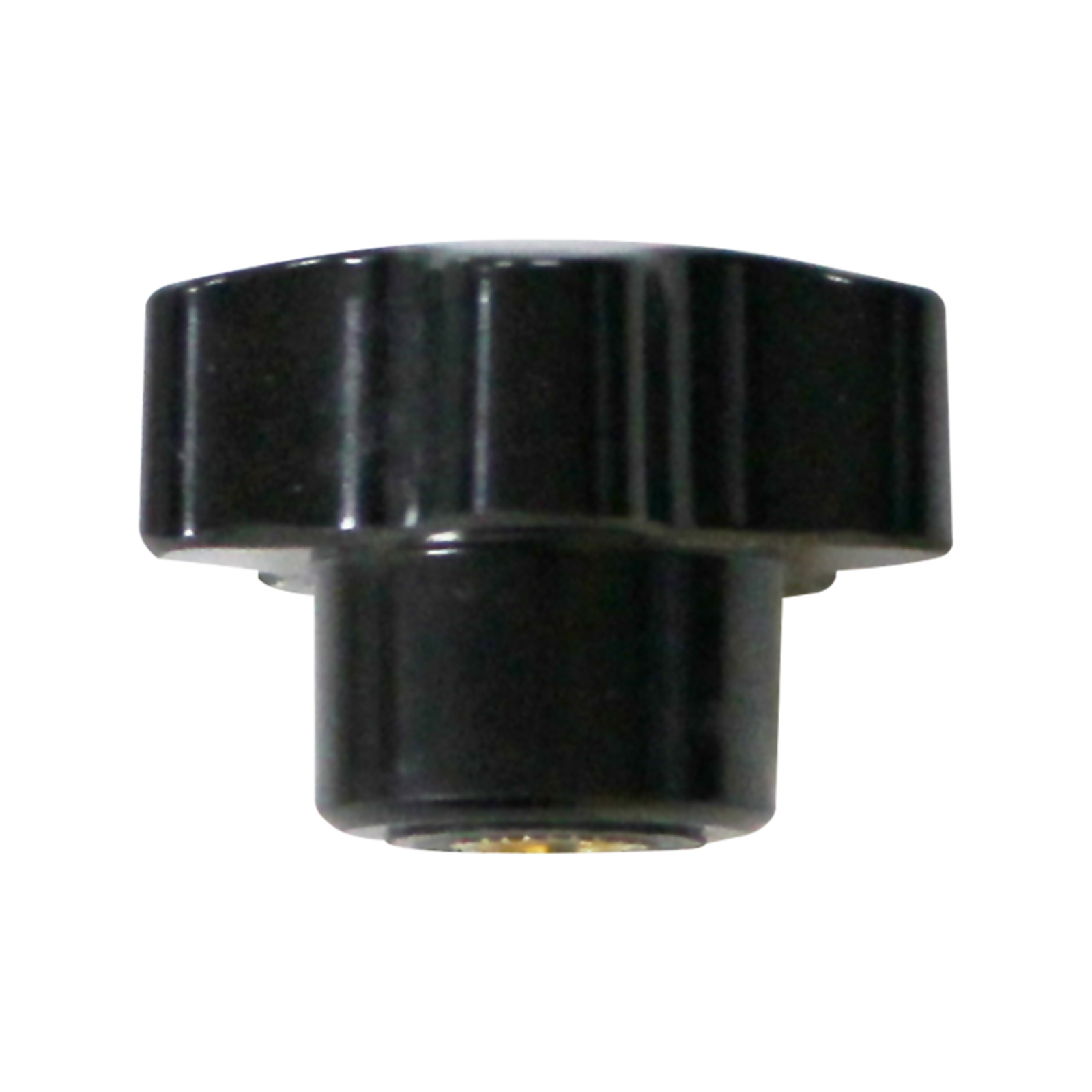 Richmond M6 Hand Nut Bunnings Australia