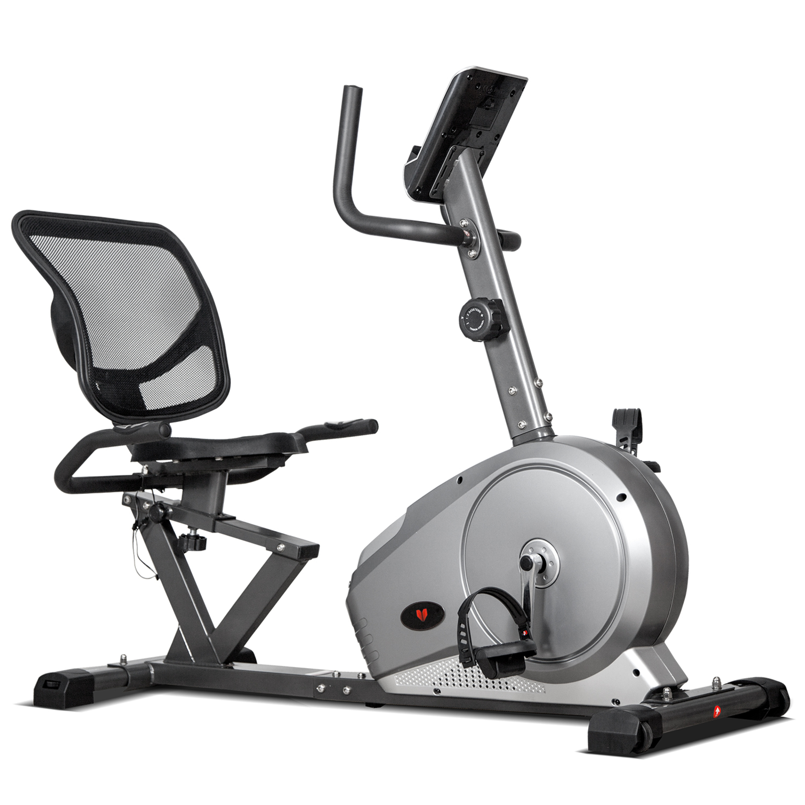 Lifespan Fitness RC81 Recumbent Bike Bunnings Australia