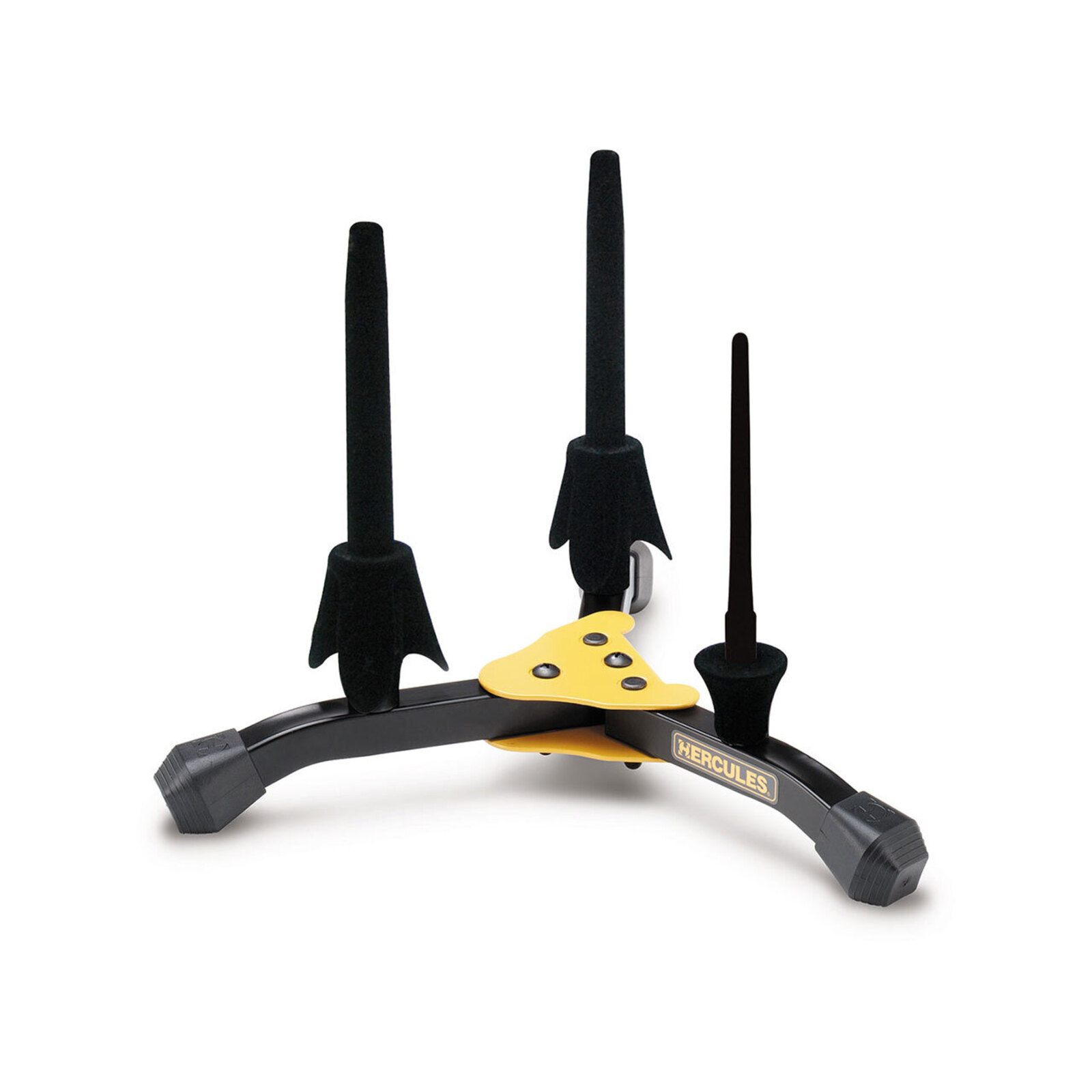 Hercules Stand W/Bag Black Bunnings Australia