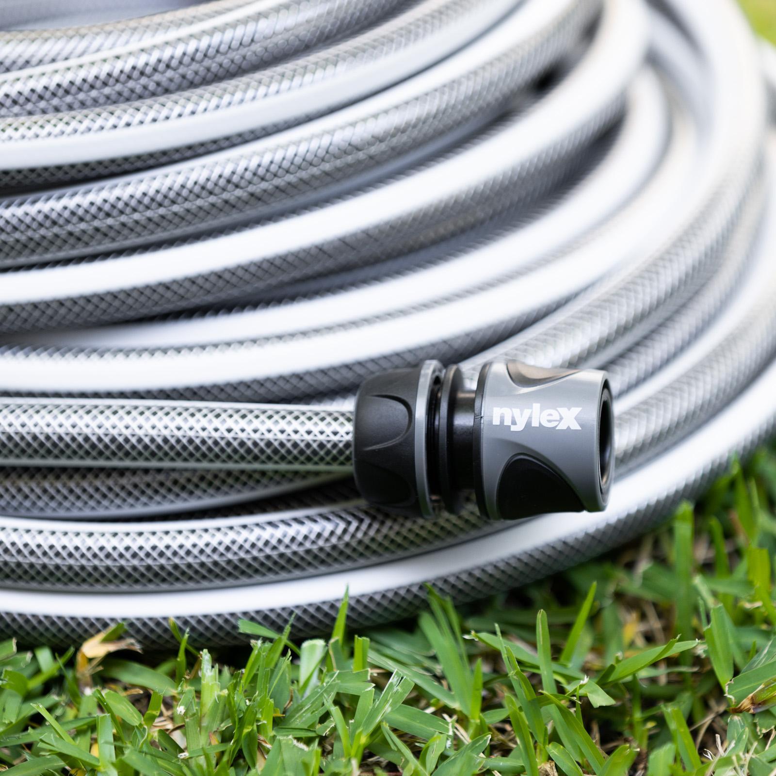 Nylex ReThink 20m Garden Hose Bunnings Australia
