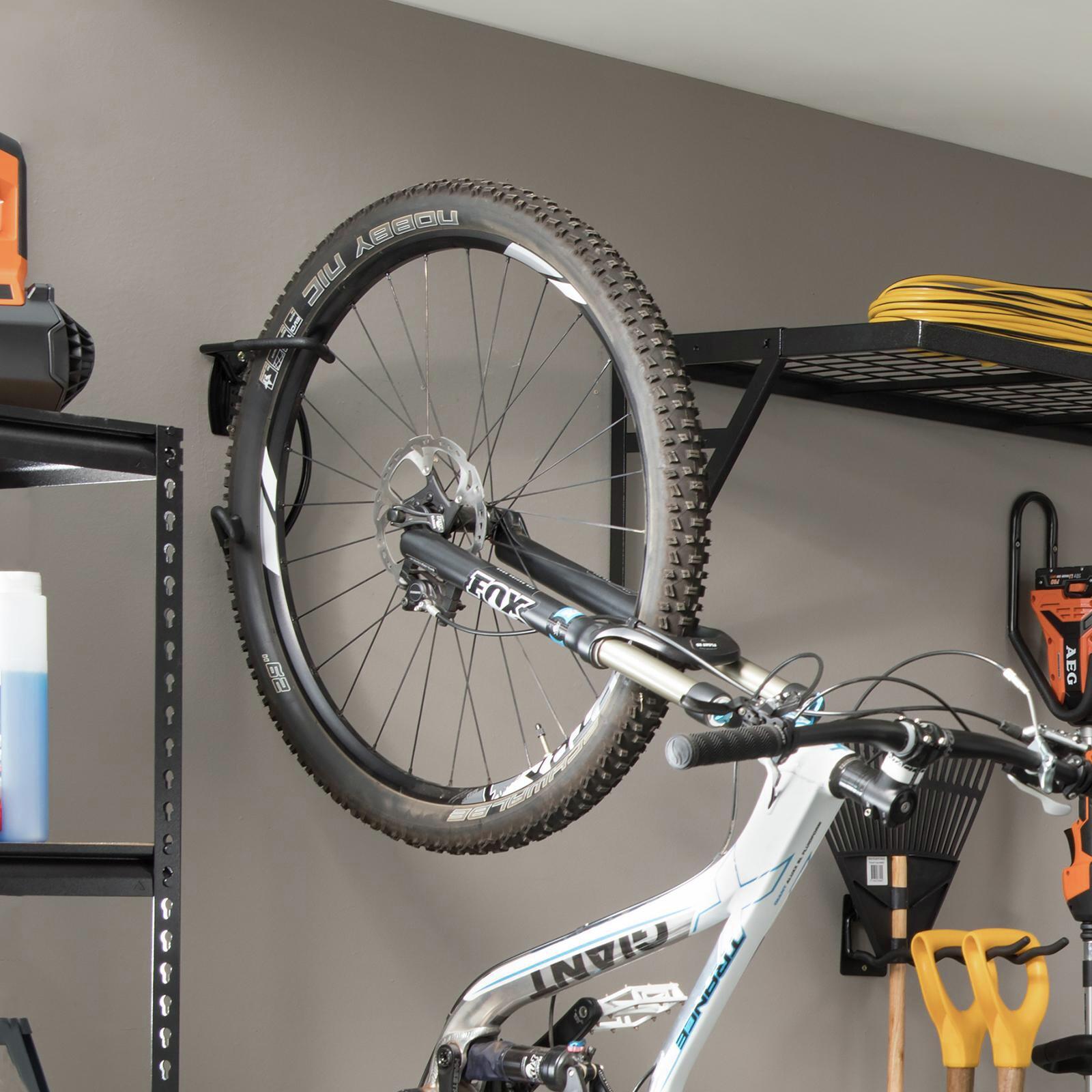 Pinnacle Bicycle Hanger Hook Bunnings Australia