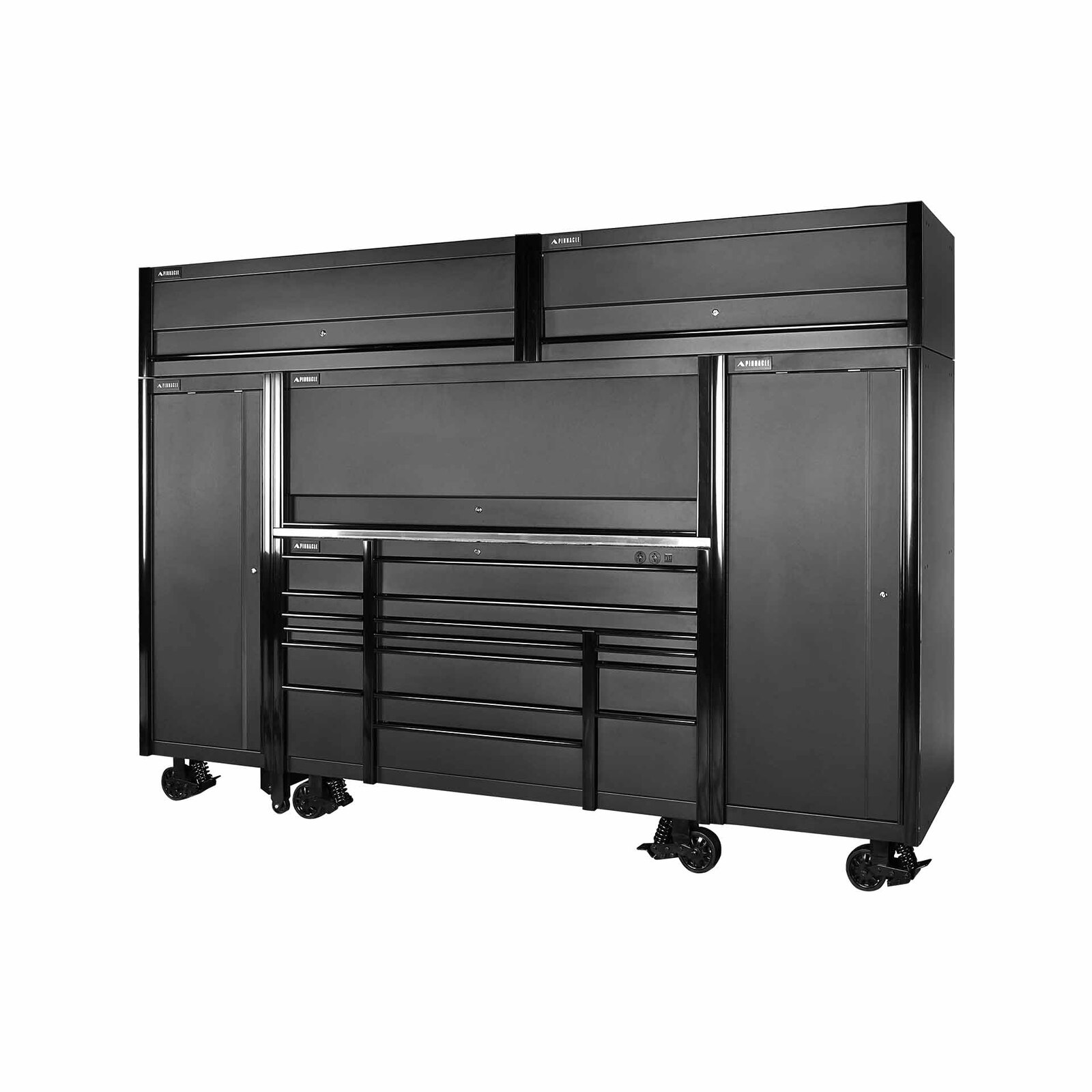 Pinnacle 56" Pro Series Overhead Bunnings Australia