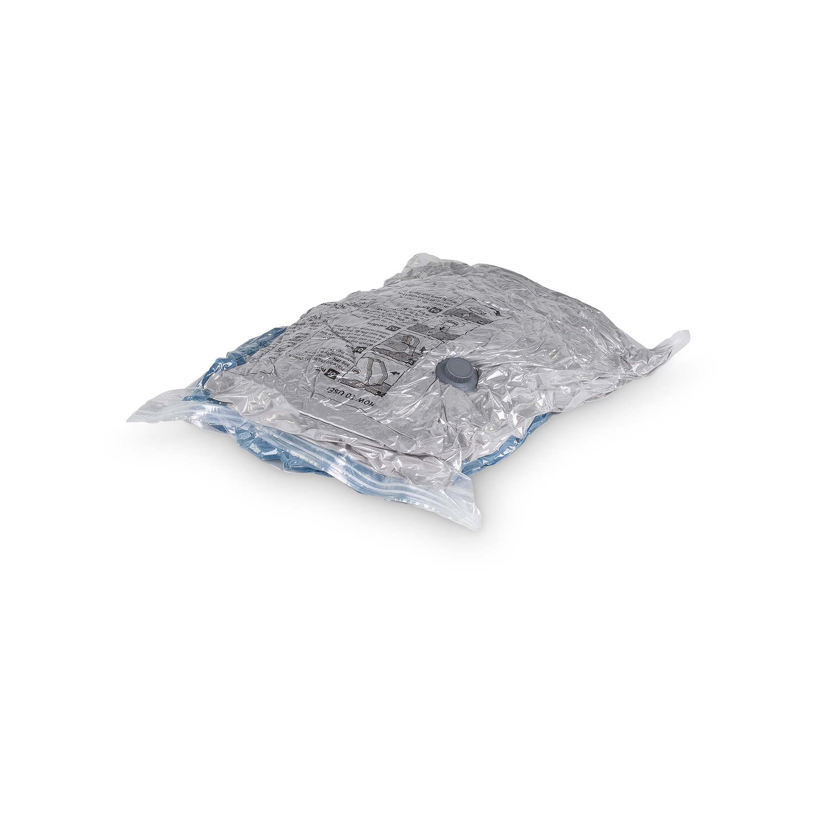 All Set 80 x 100cm Vacuum Storage Bag Set Of 2 Bunnings Australia