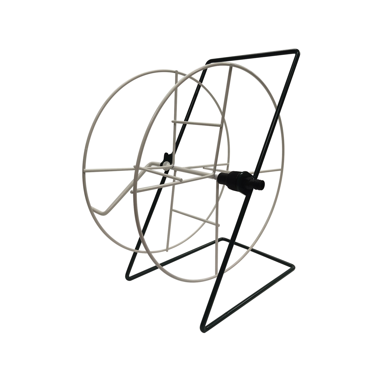 Aqua Systems Wire Hose Reel Bunnings Australia