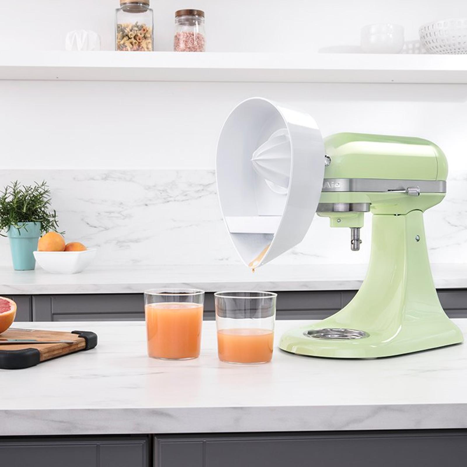 KitchenAid Citrus Juicer Attachment Bunnings Australia