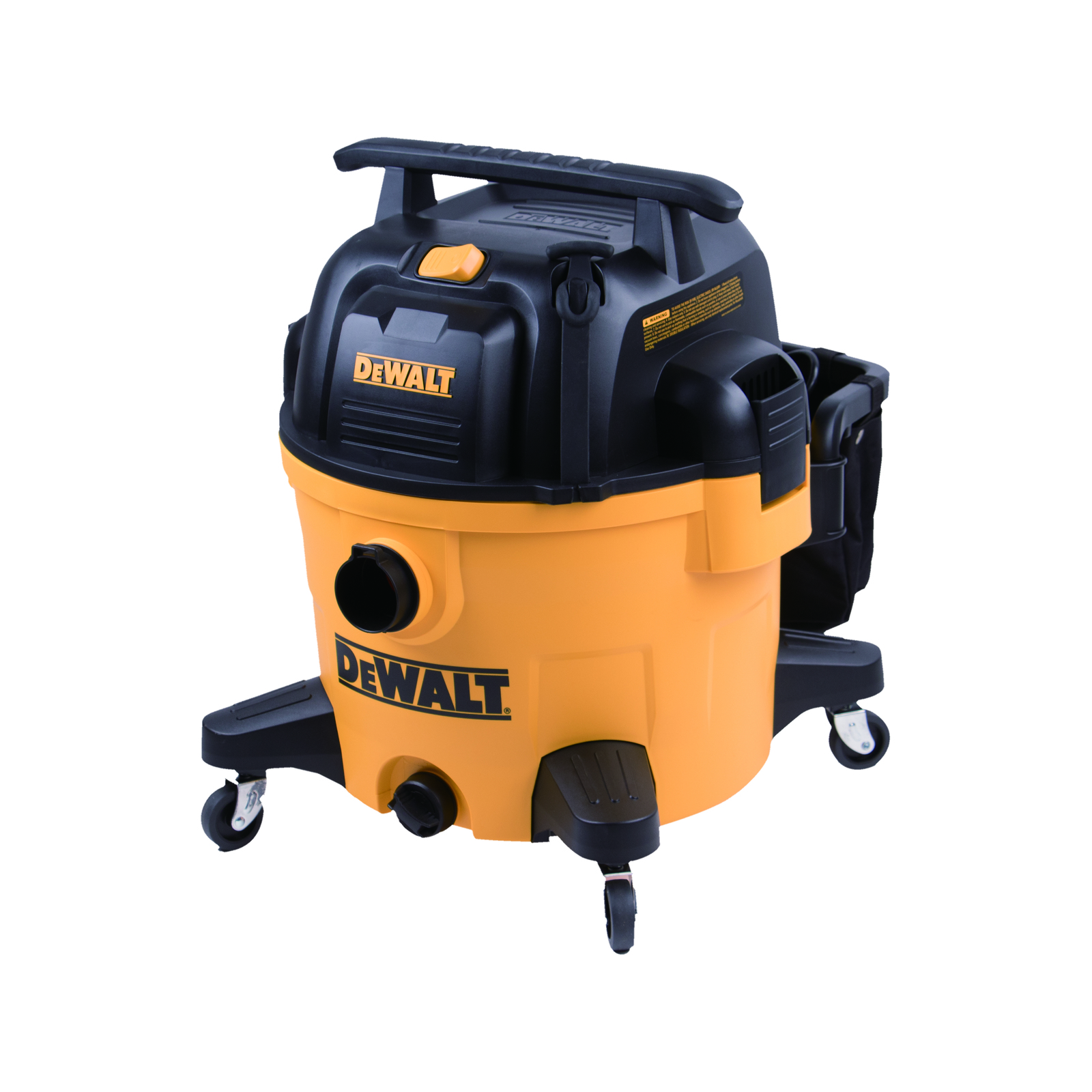 DeWALT 34L Wet and Dry Vacuum Bunnings Australia