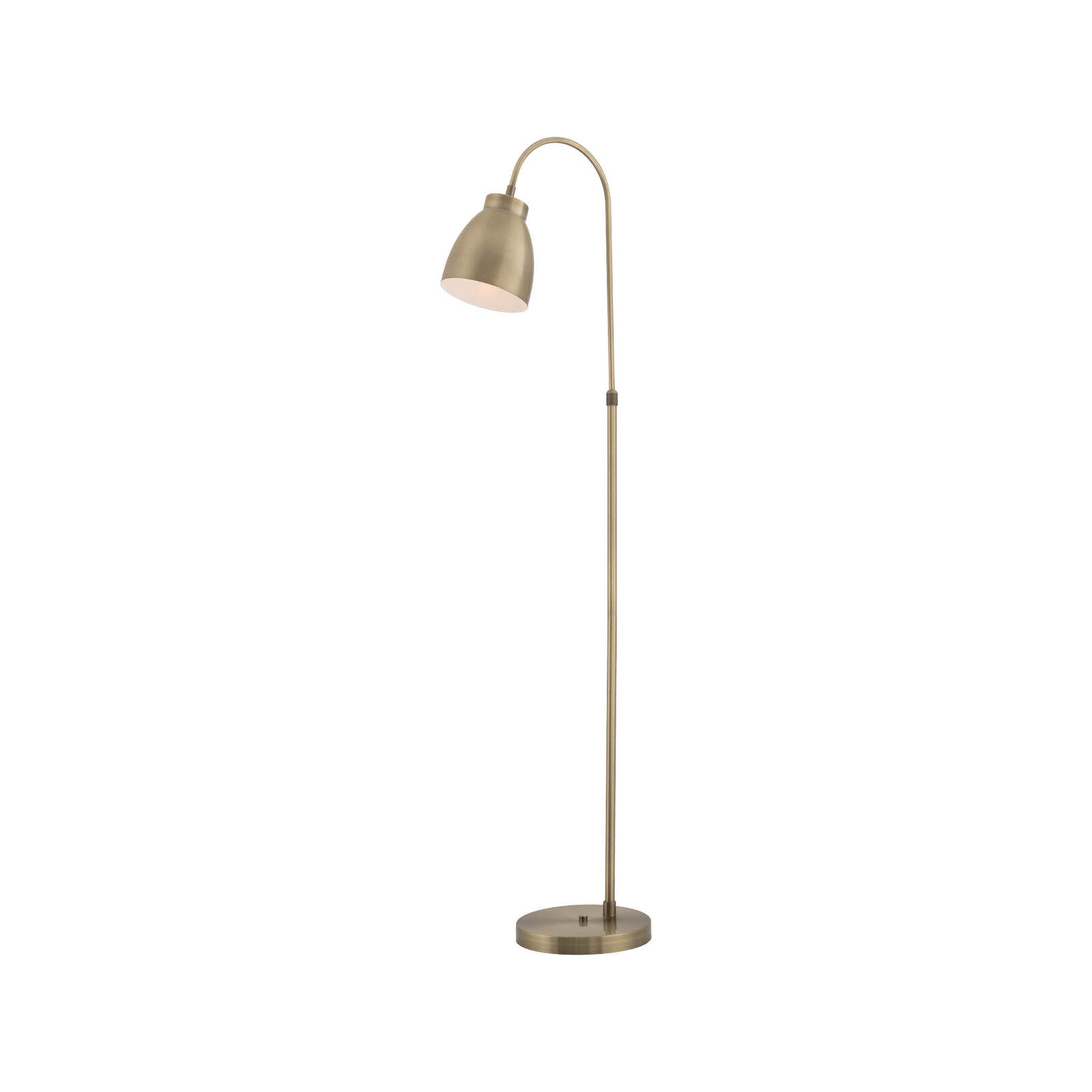 Mercator Patterson Floor Lamp Bunnings Australia