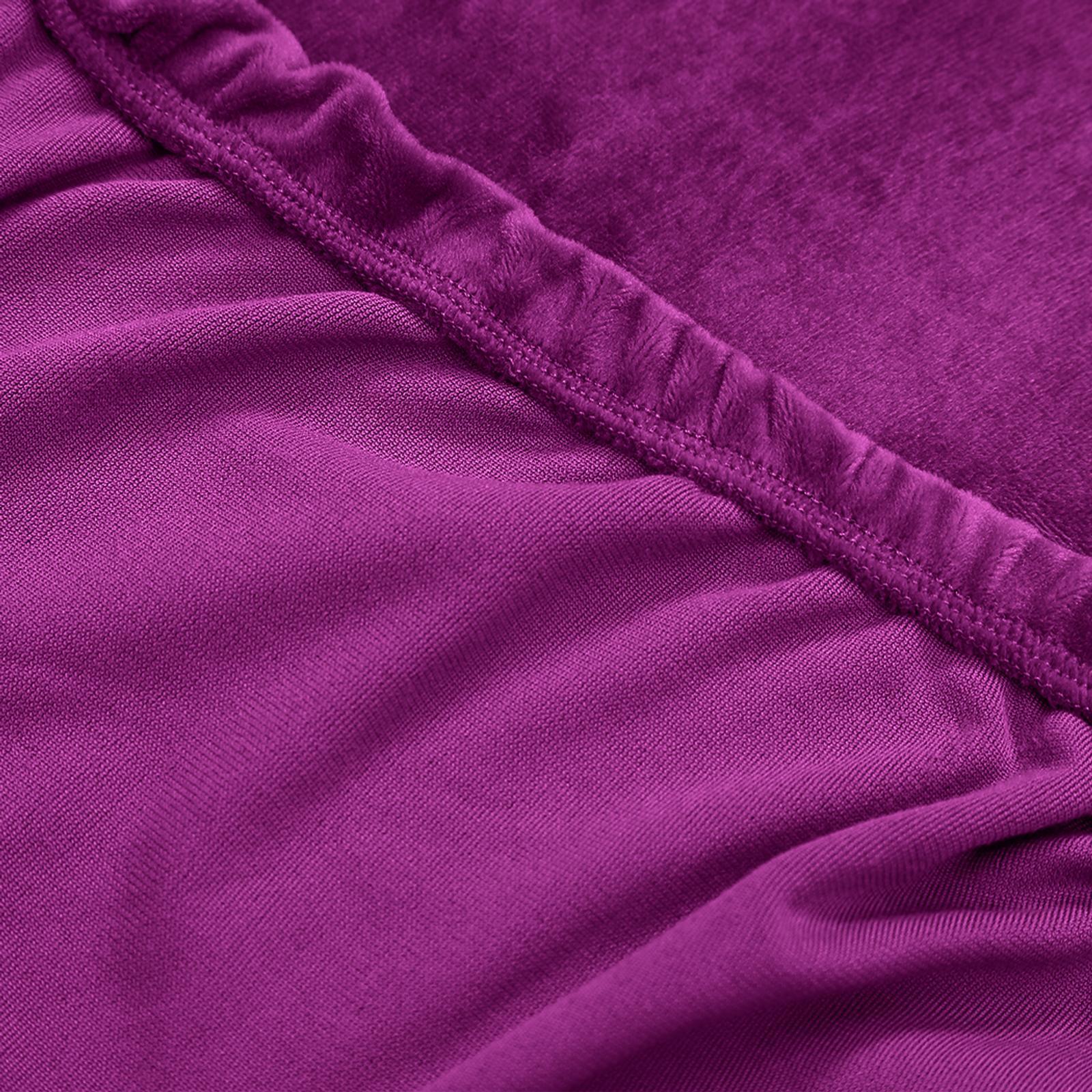 Marlow Sofa Covers 2 Seater High Stretch Slipcover Protector Couch