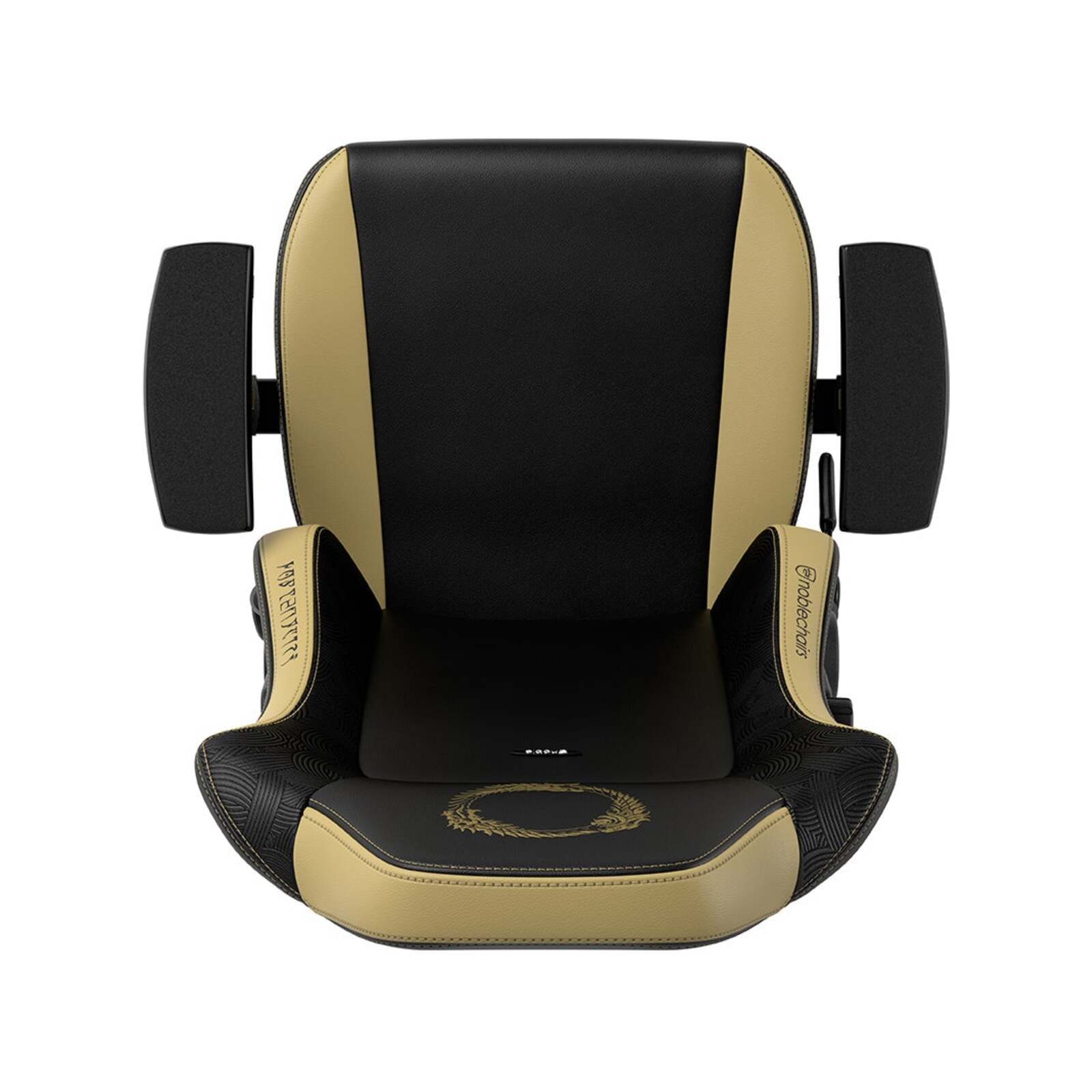 noblechairs HERO PU Leather Gaming Chair Elder Scrolls Online