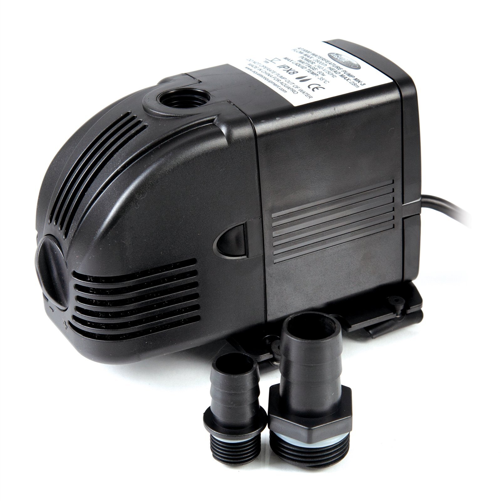 Aquapro Water Feature Pond Pump Small Bunnings Australia