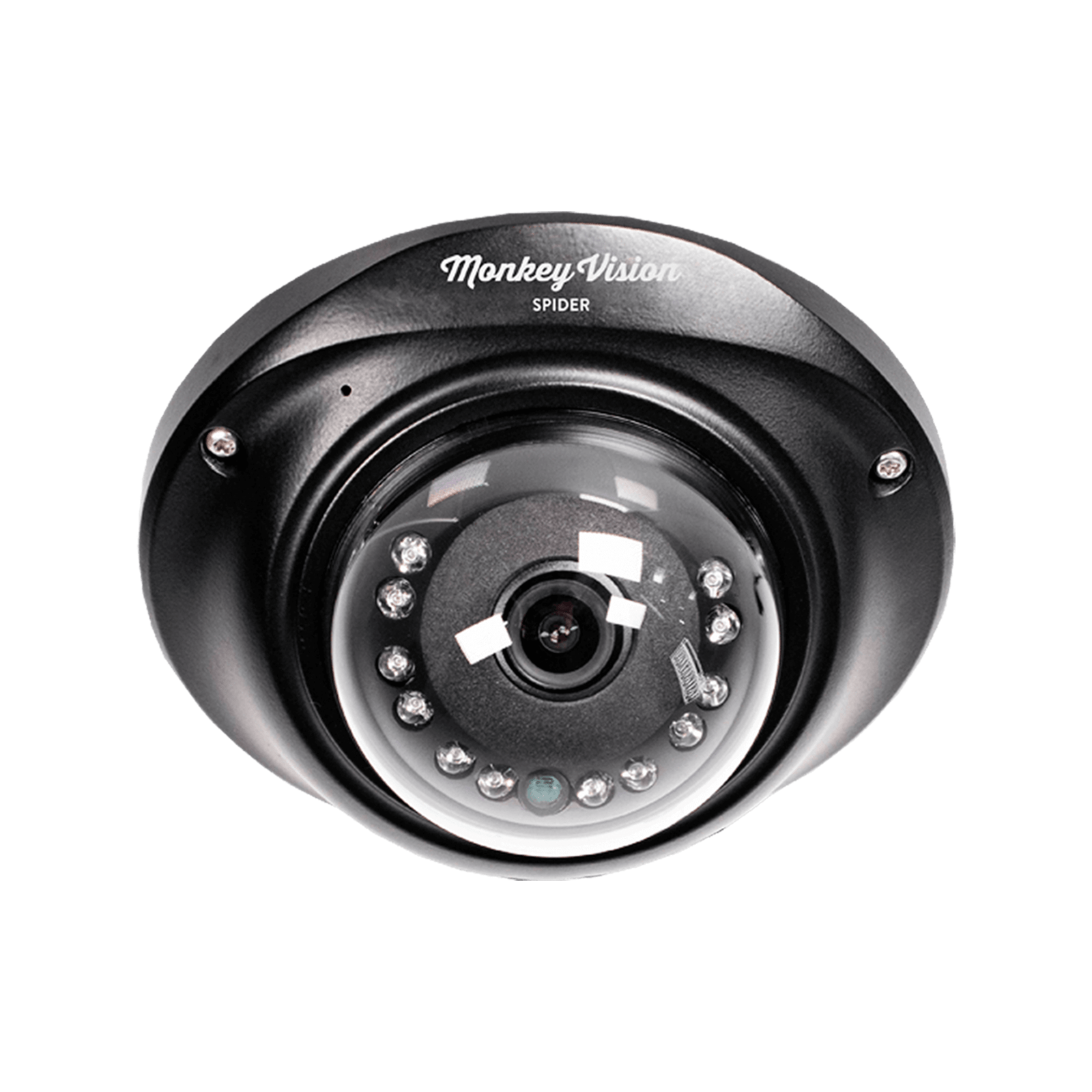 Monkey Vision Spider WiFi Security Camera with PoE Bunnings Australia