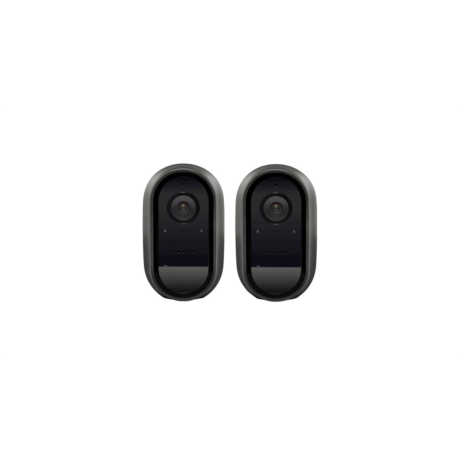 Swann WireFree Security Camera 2 Pack Bunnings New Zealand