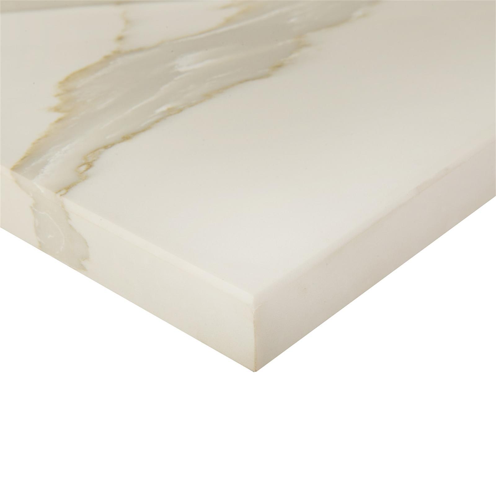 Essential Stone 20mm Round Creative Stone Benchtop Bunnings Australia