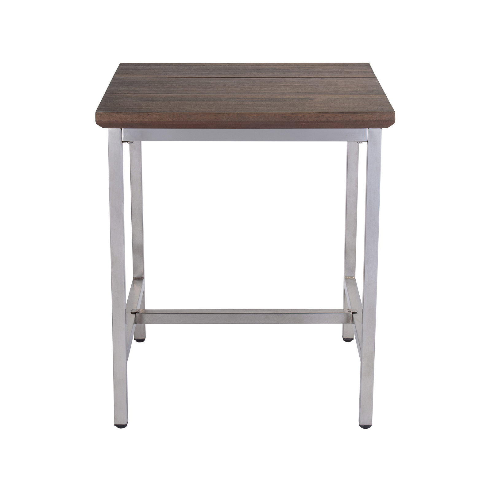 Tusk Living Aston 650mm Outdoor Square Table Bunnings Australia