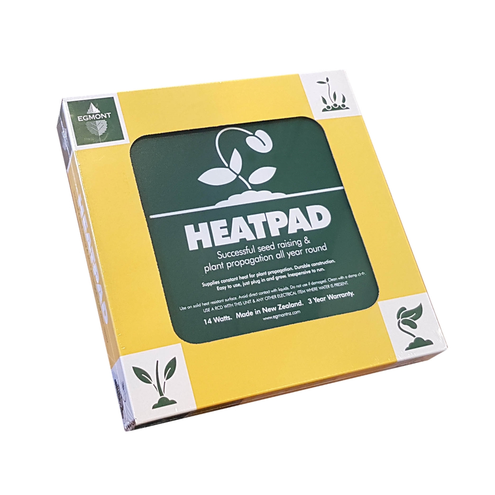 Egmont Heat Pad Bunnings New Zealand