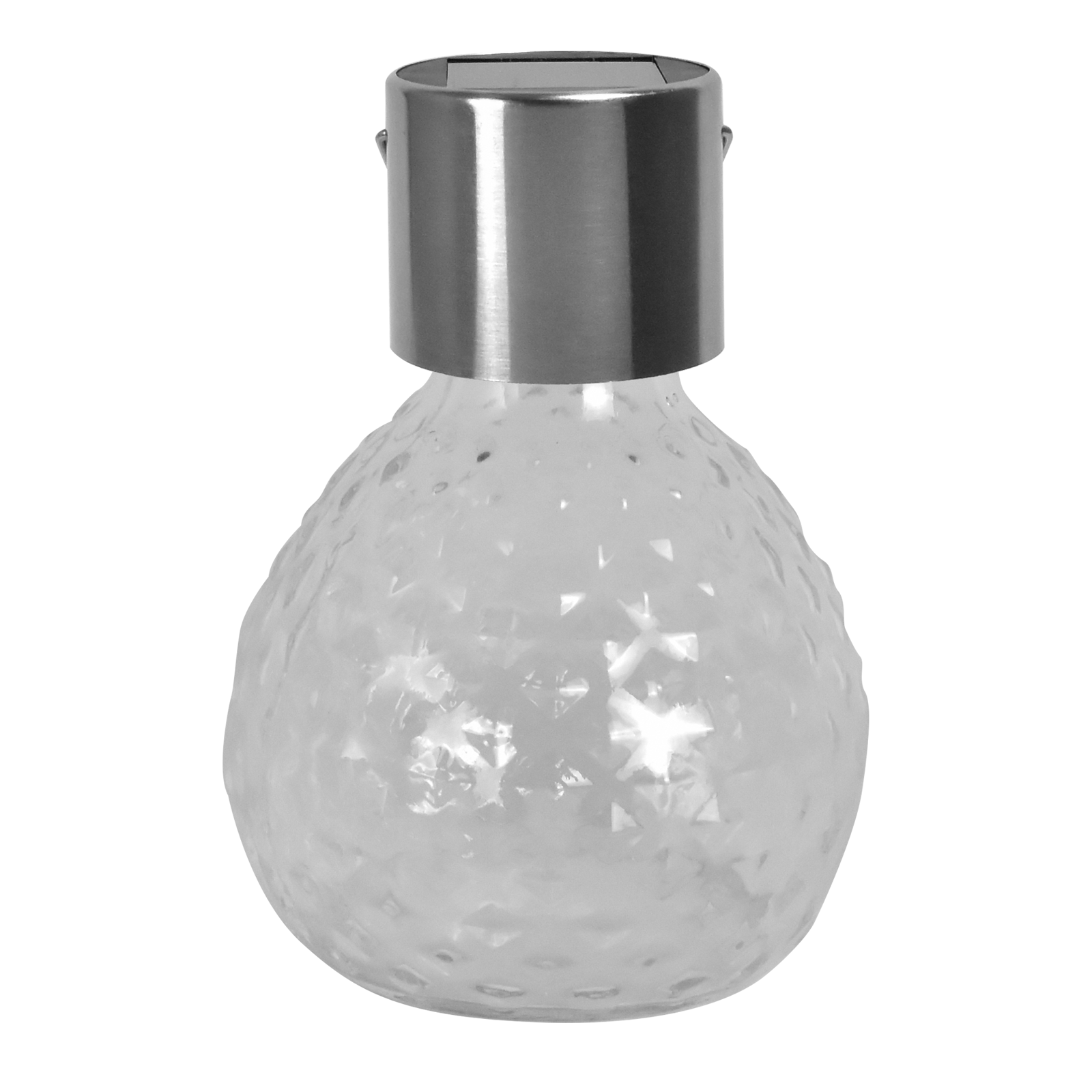 Click Cosmo Solar Hanging LED Lantern Bunnings New Zealand