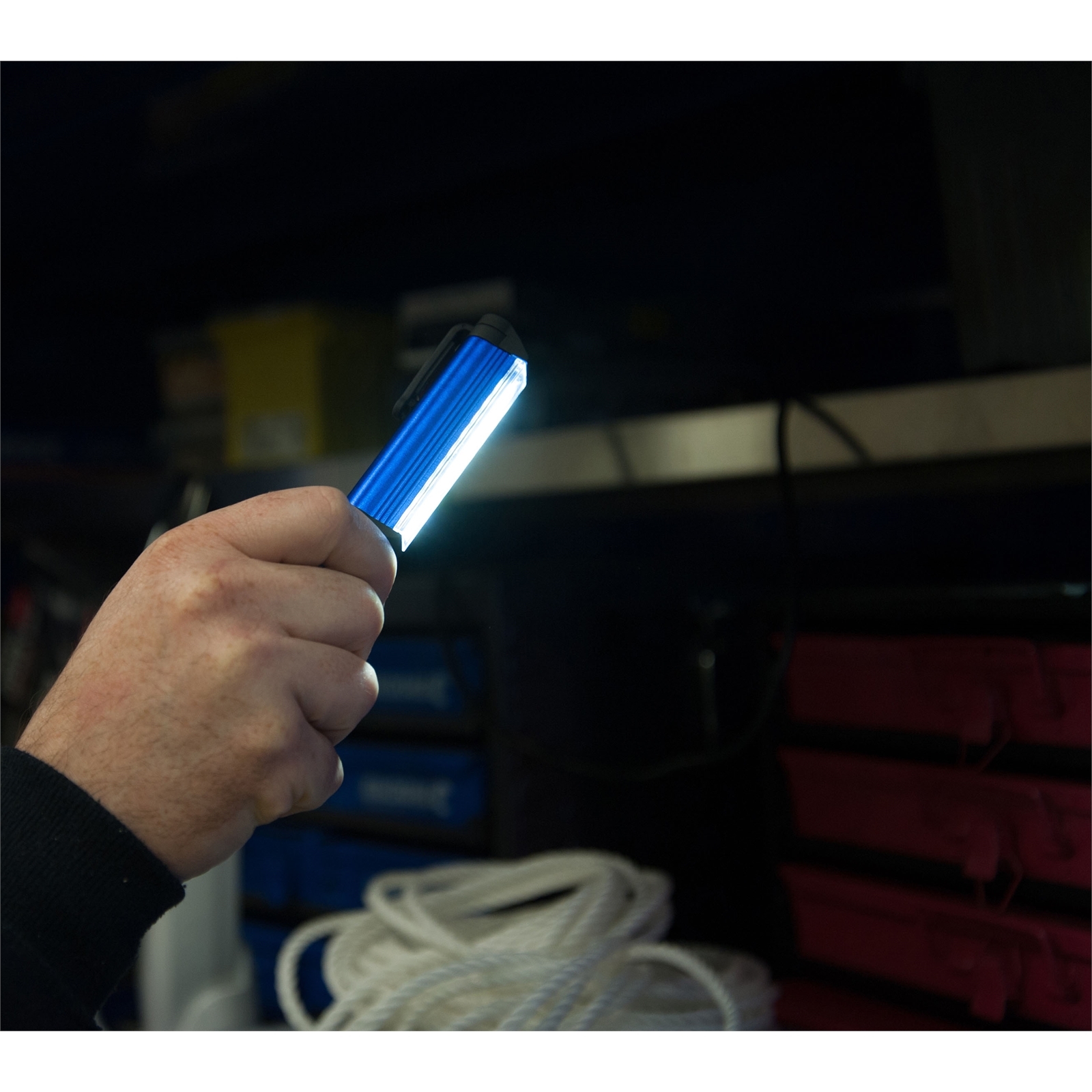 Kincrome Tip And LED Pickup Tool Bunnings Australia