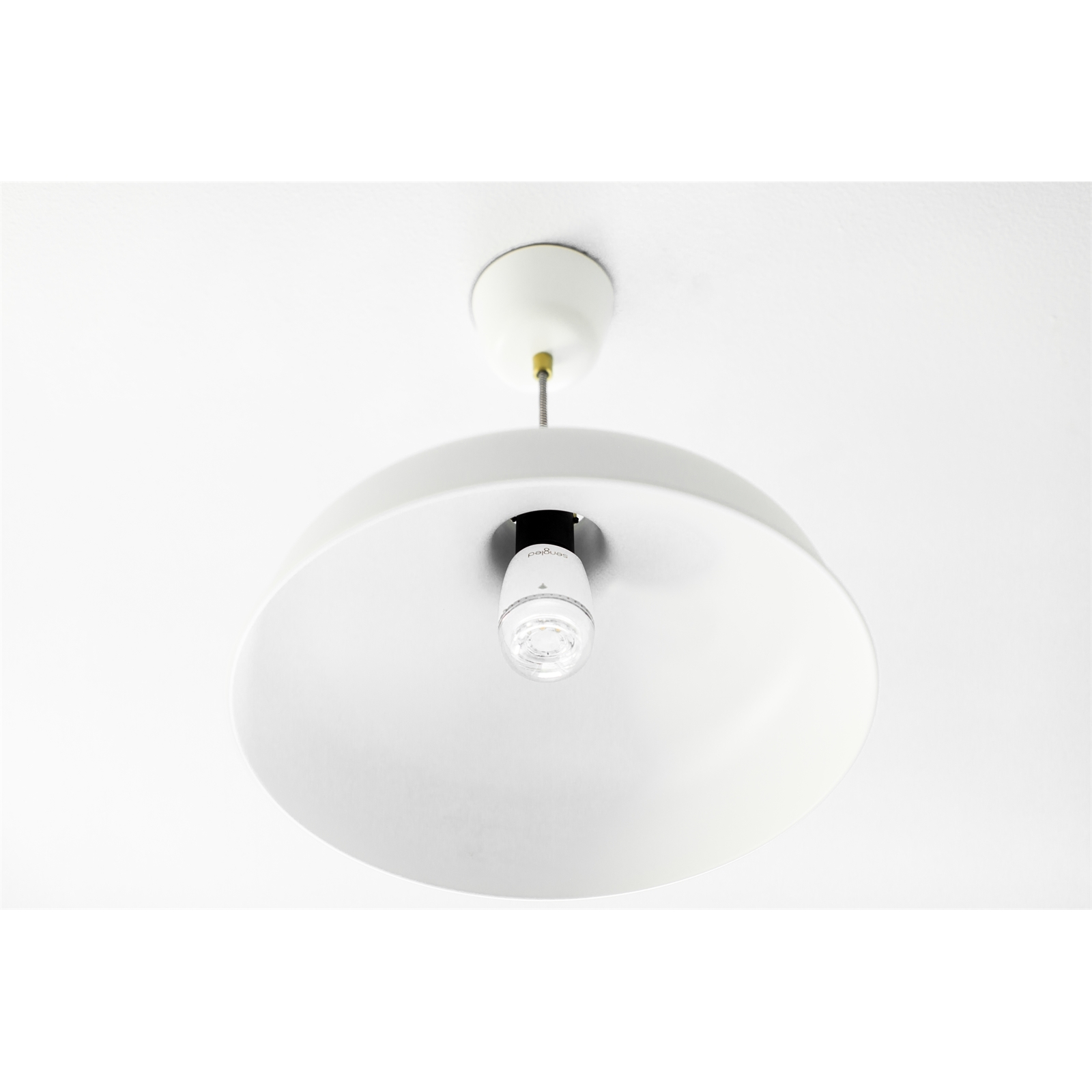 Sengled E27 Home Automation WiFi Boost LED Globe