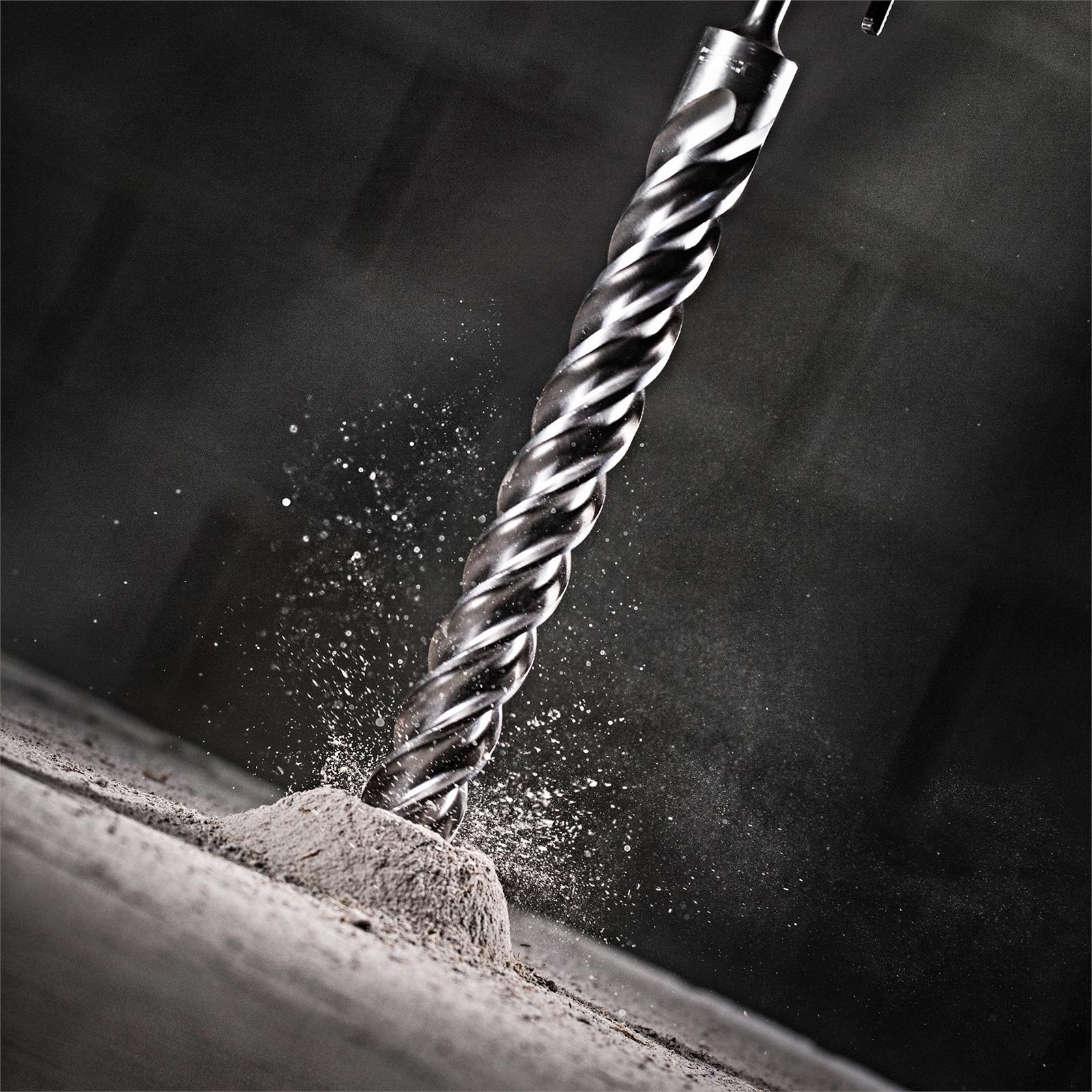 Kango 32 x 450mm K4 SDS Plus Drill Bit Bunnings Australia