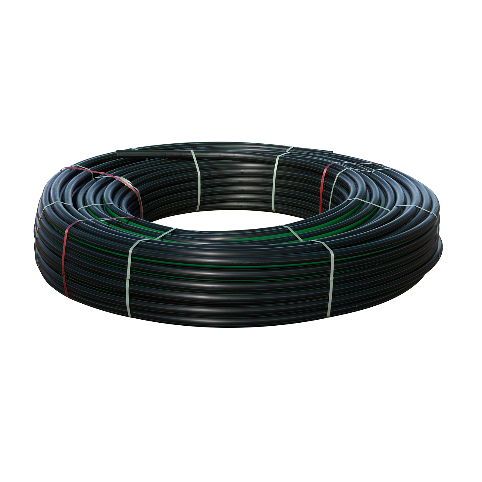Vinidex Rural Plus 1½” x 50m Poly Pipe Bunnings Australia