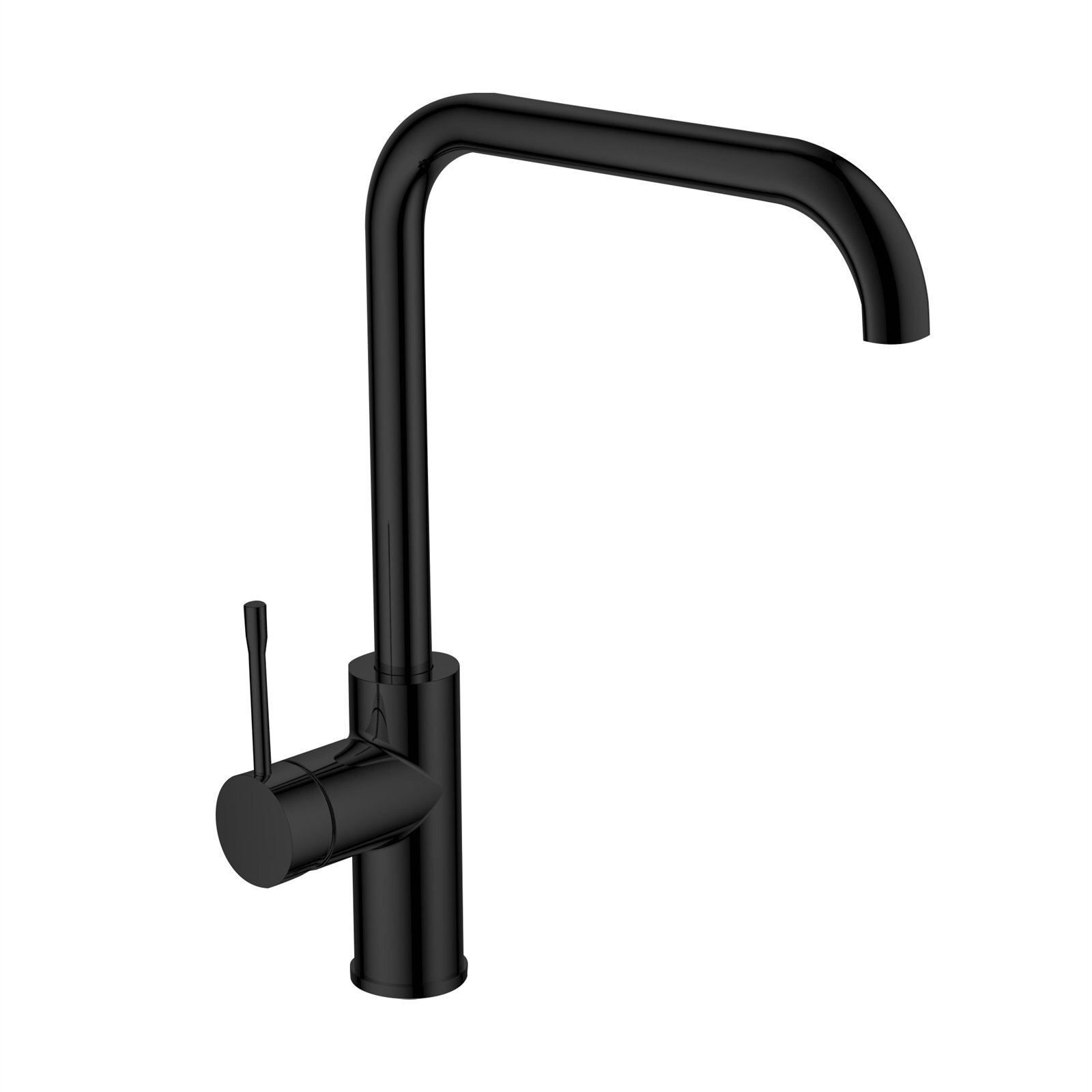 Argent Matt Black Kitchen Mixer Bunnings New Zealand