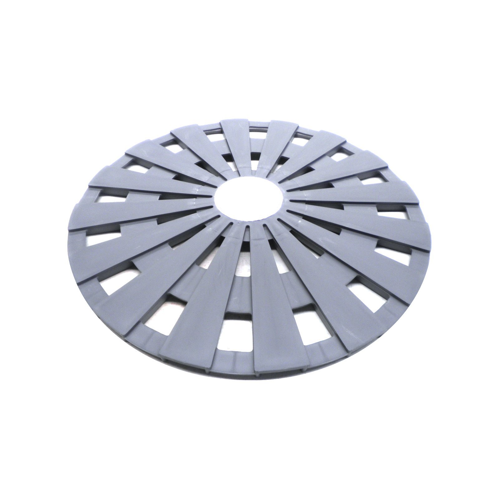 Baytak Heater Hot Water Support Sml 410mm x 410mm x 15mm Bunnings