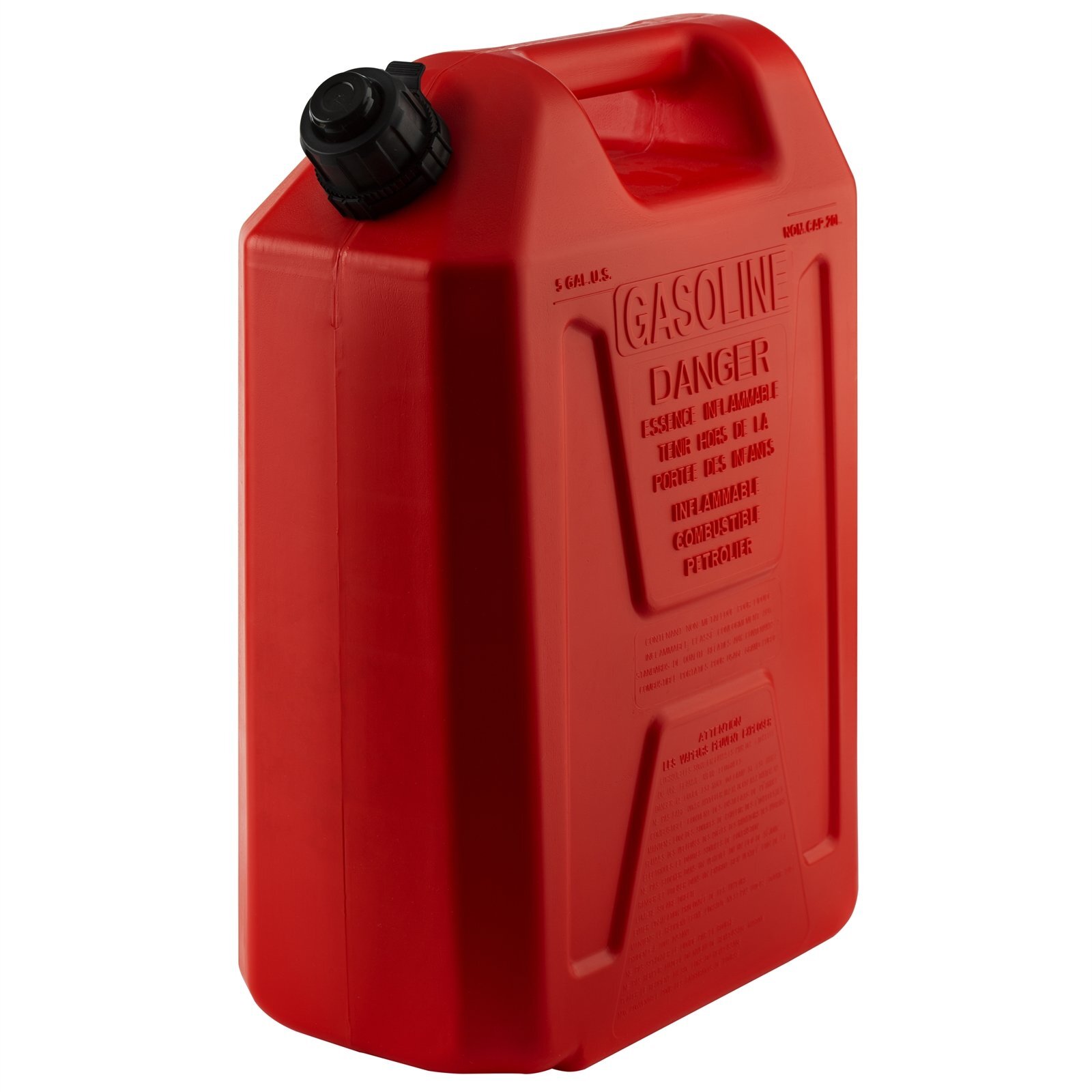 REDA Gas Can (2) Redainnovations svauto.dk