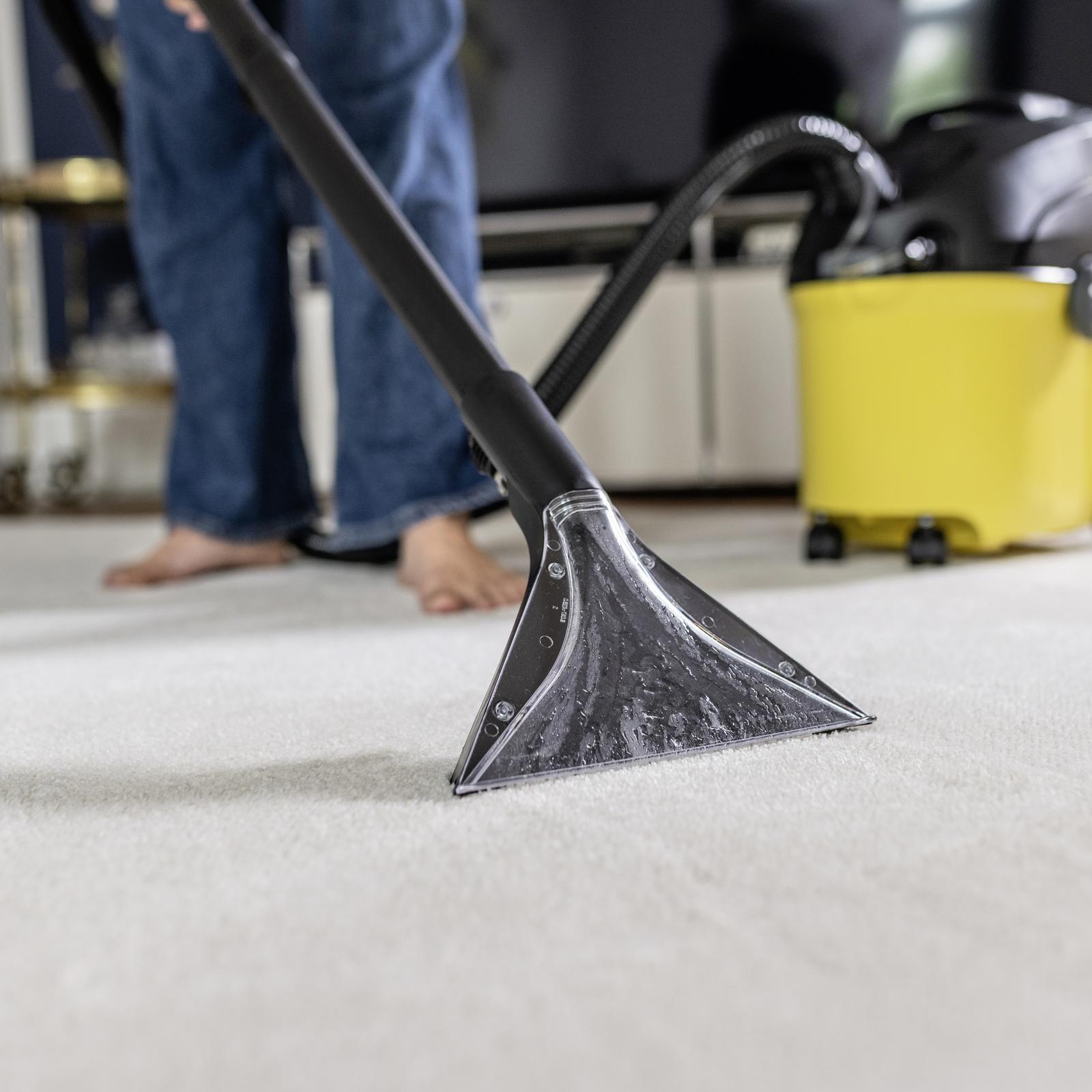 Karcher Ultra Clean Carpet and Upholstery Cleaner Bunnings Australia