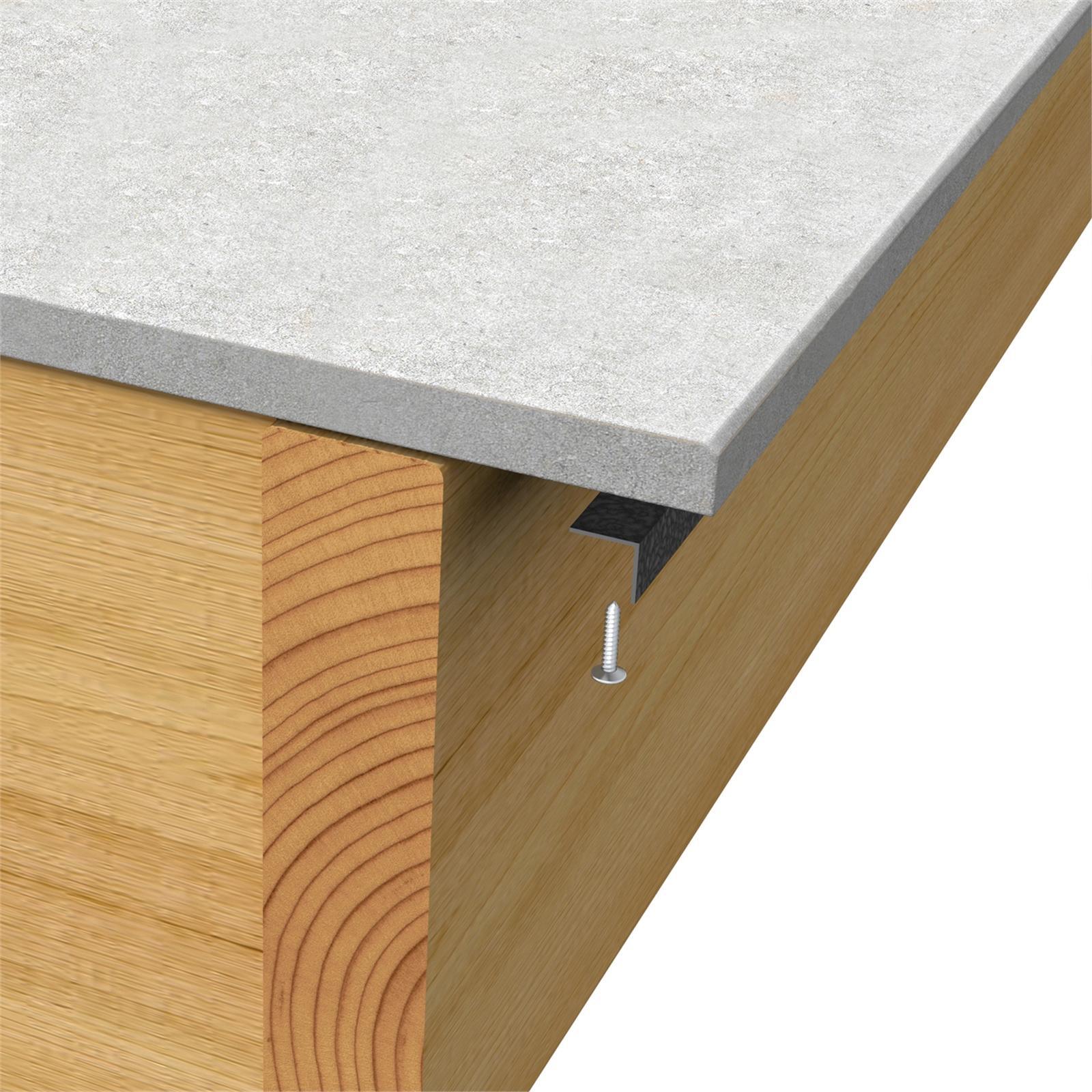 James Hardie 3000 x 196 x 19mm HardieDeck Edging Board Bunnings Australia