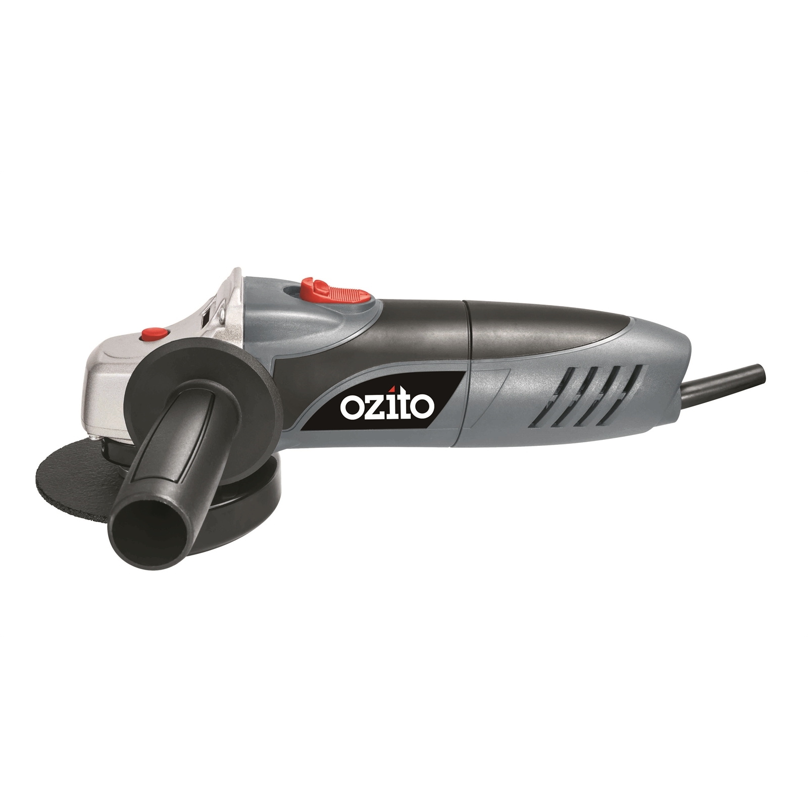 Ozito 100mm (4") 850W Angle Grinder Bunnings Australia
