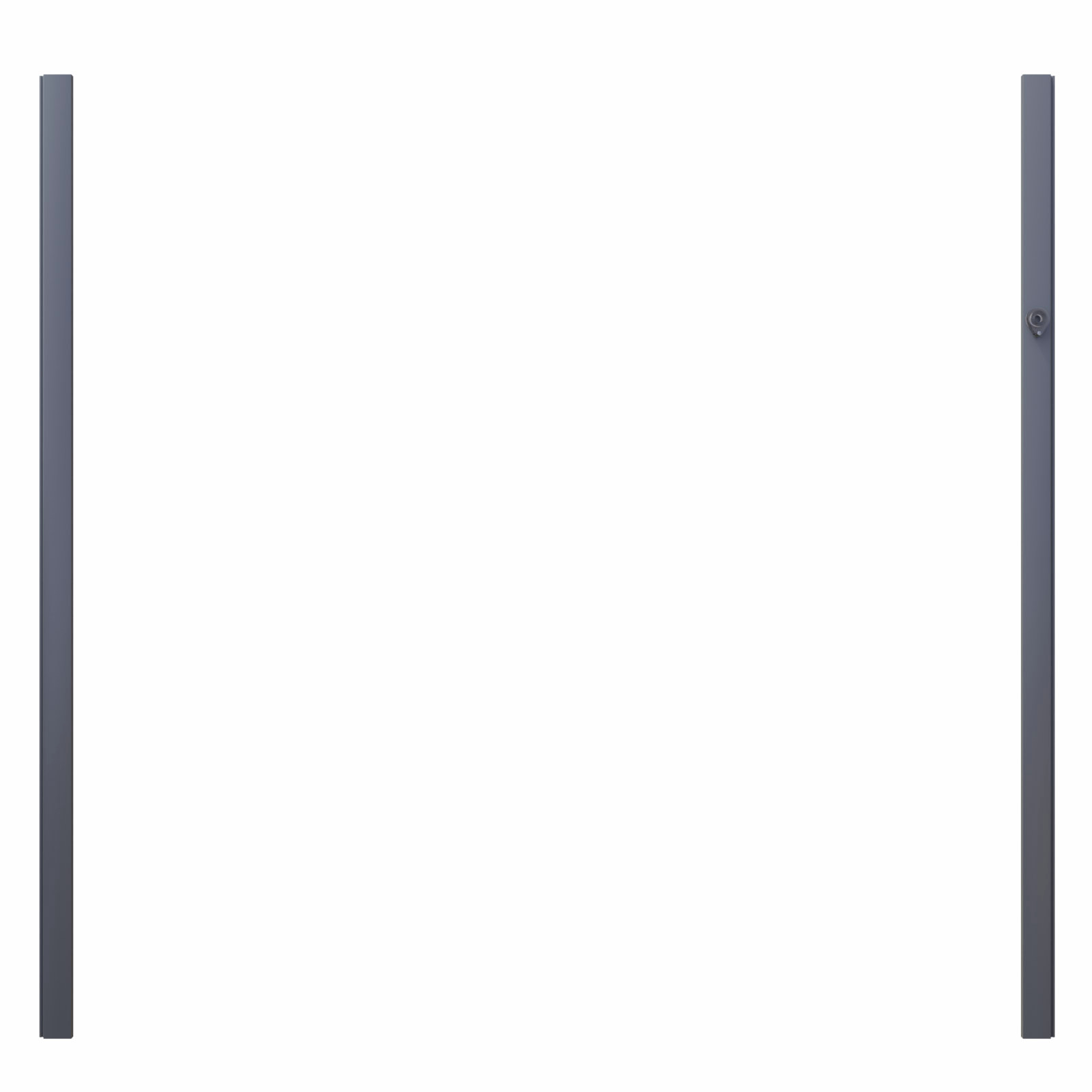 Bistro Blinds Outdoor Bistro Pro Wall Channels Bunnings Australia