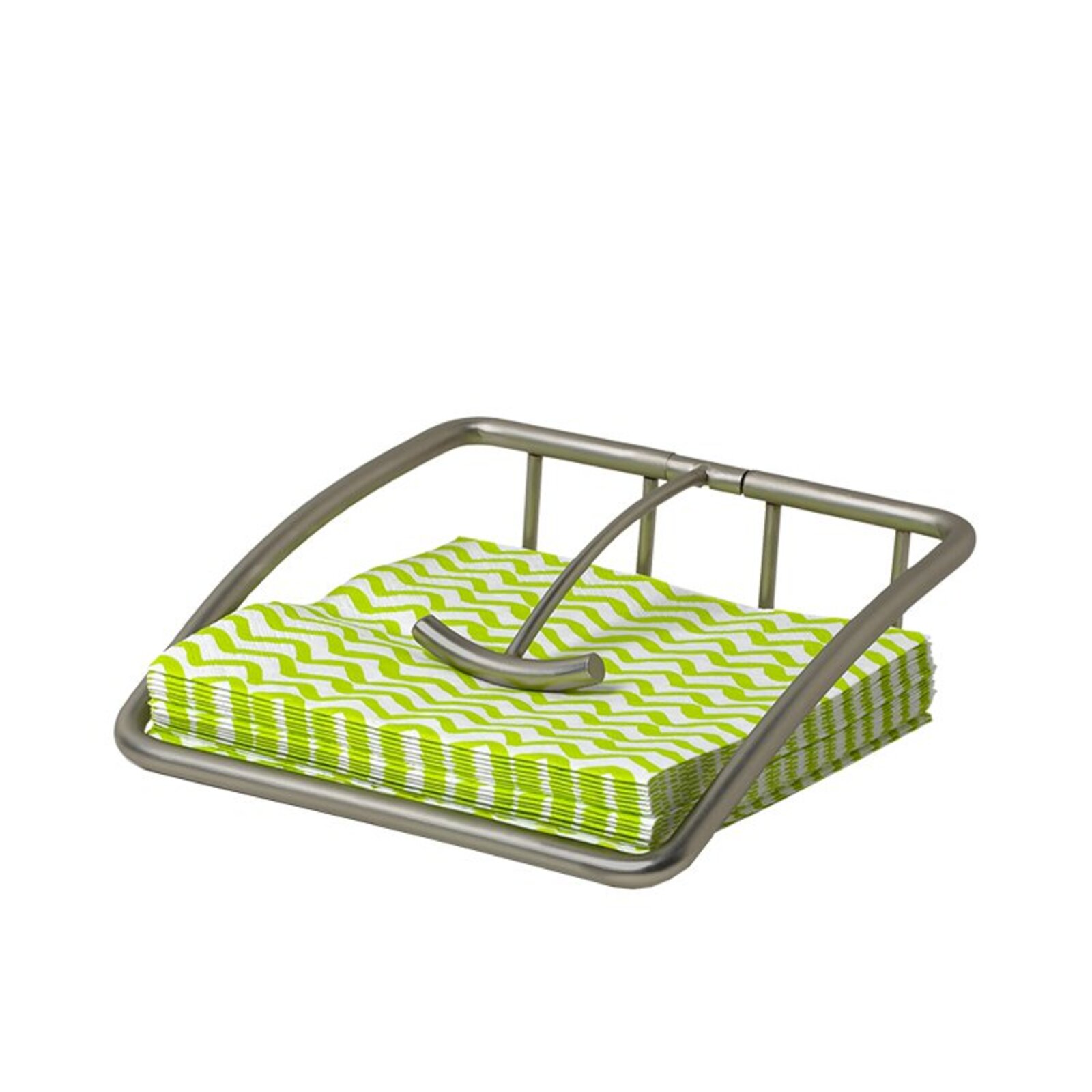 Spectrum Euro Weighted Napkin Holder Bunnings Australia