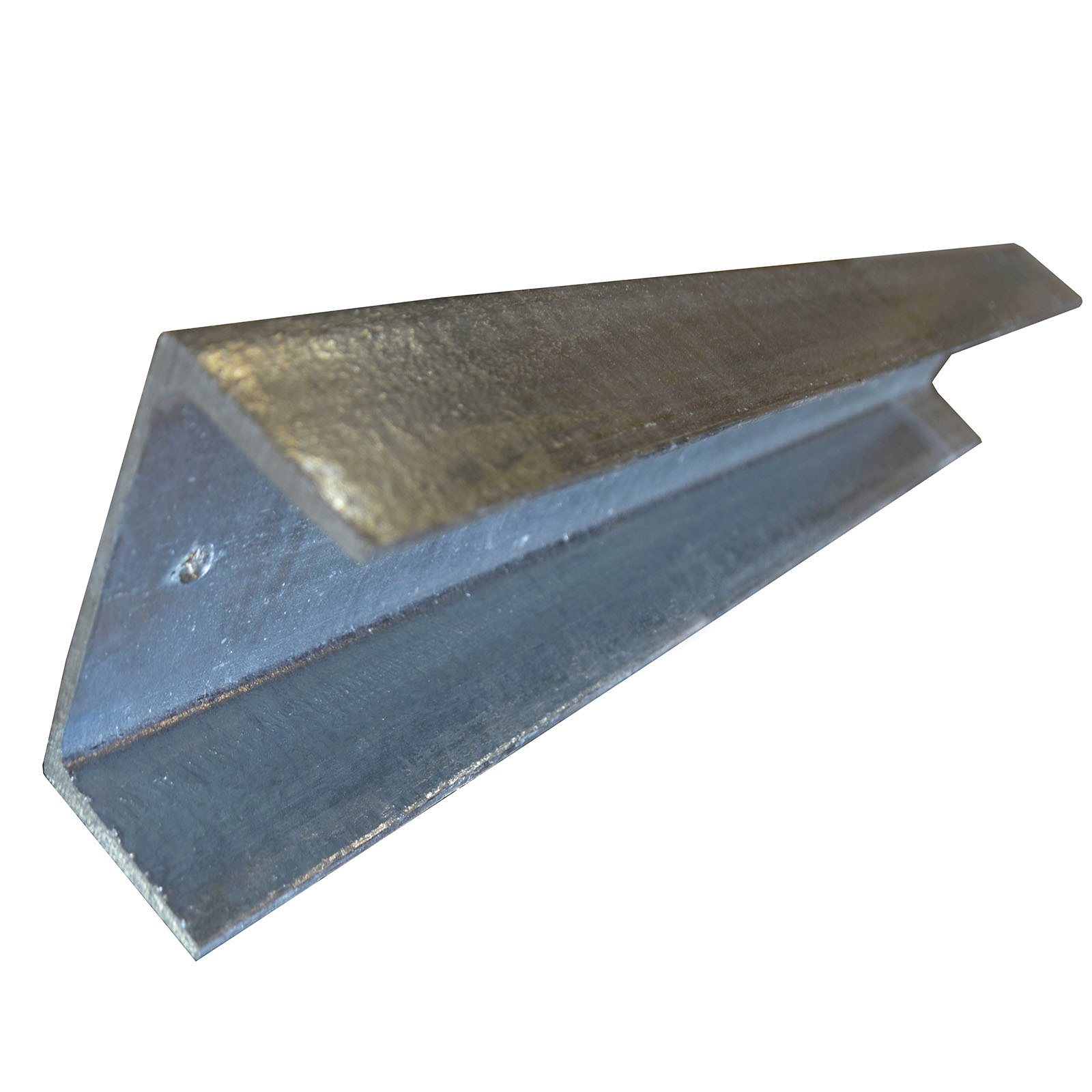 Outback Sleepers Australia 150 x 75 x 2400mm Hot Dipped Galvanised