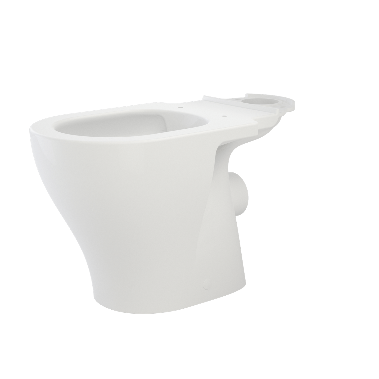 Caroma Luna Cleanflush Close Coupled P Trap Pan Bunnings Australia