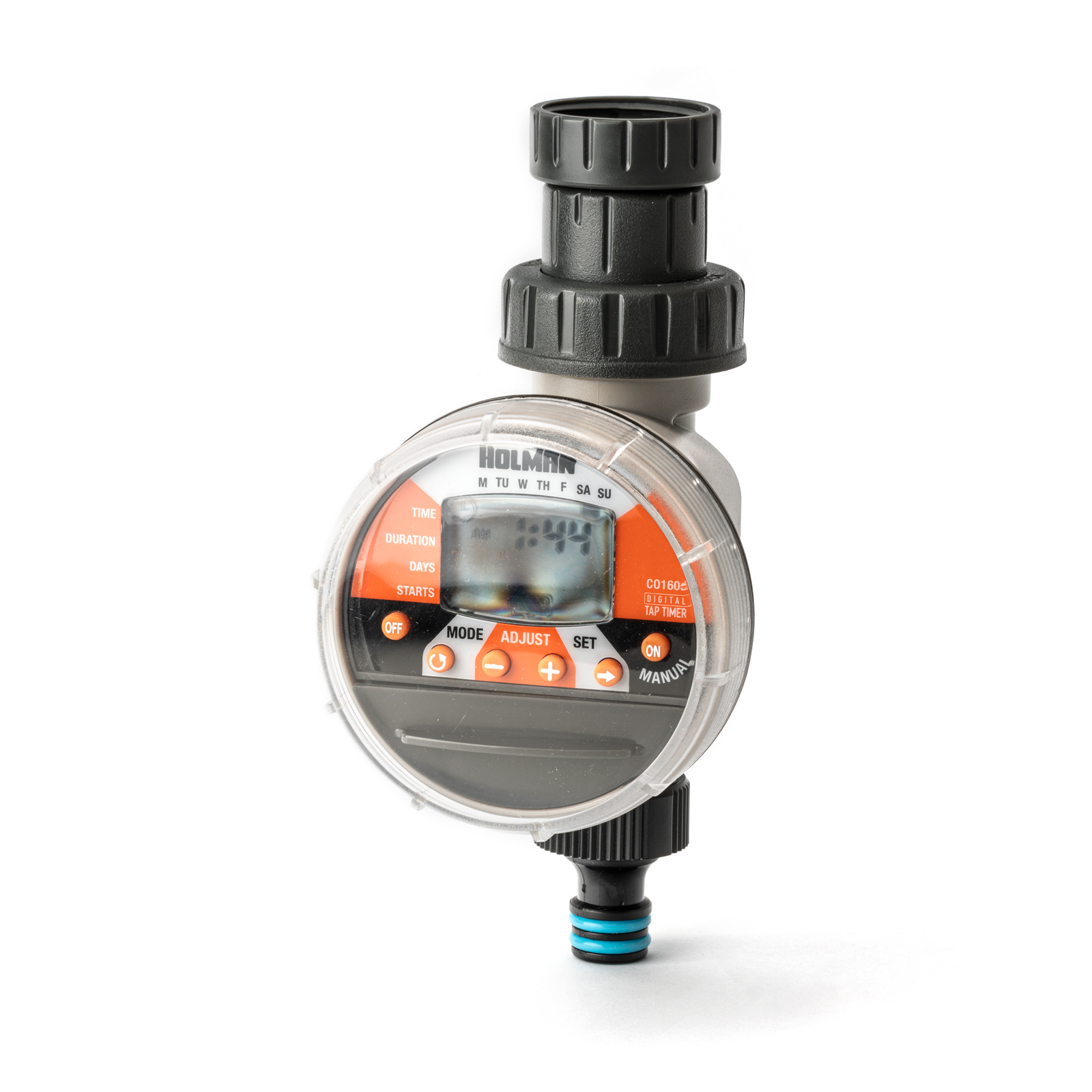 Holman Automatic Digital Tap Timer Bunnings Australia