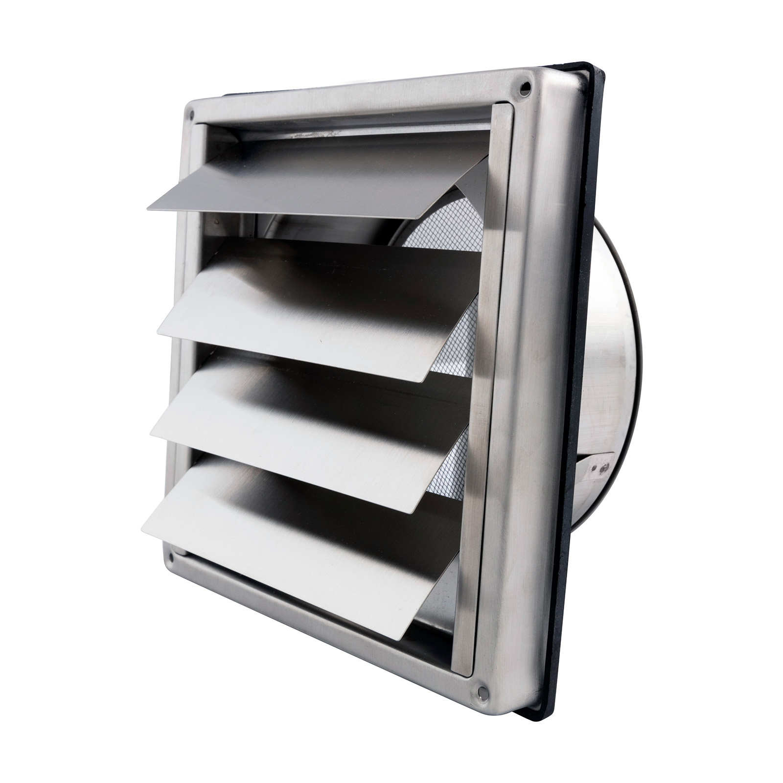 Decorative Wall Vents Australia GableMASTER 304 x 304mm Square