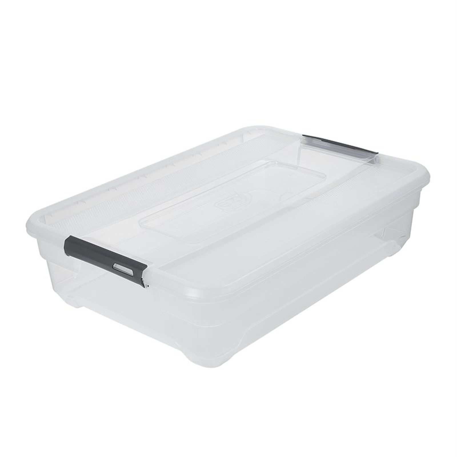 Ezy Storage Solutions+ 38L Underbed Storage Container Bunnings Australia