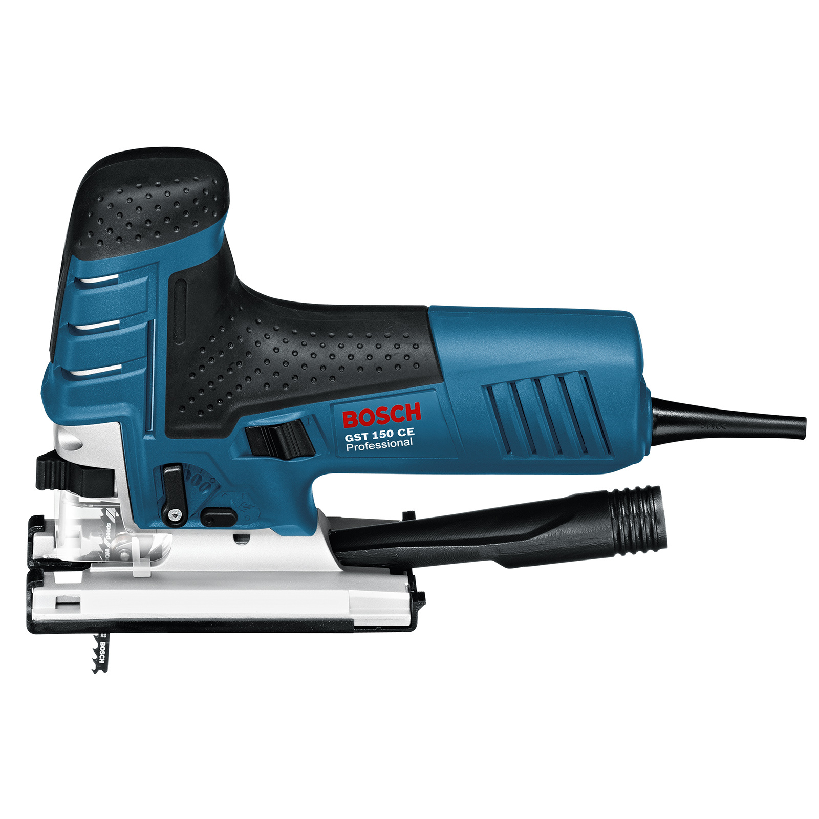 Bosch Blue 780W GST 150 CE Corded Jigsaw Bunnings Australia