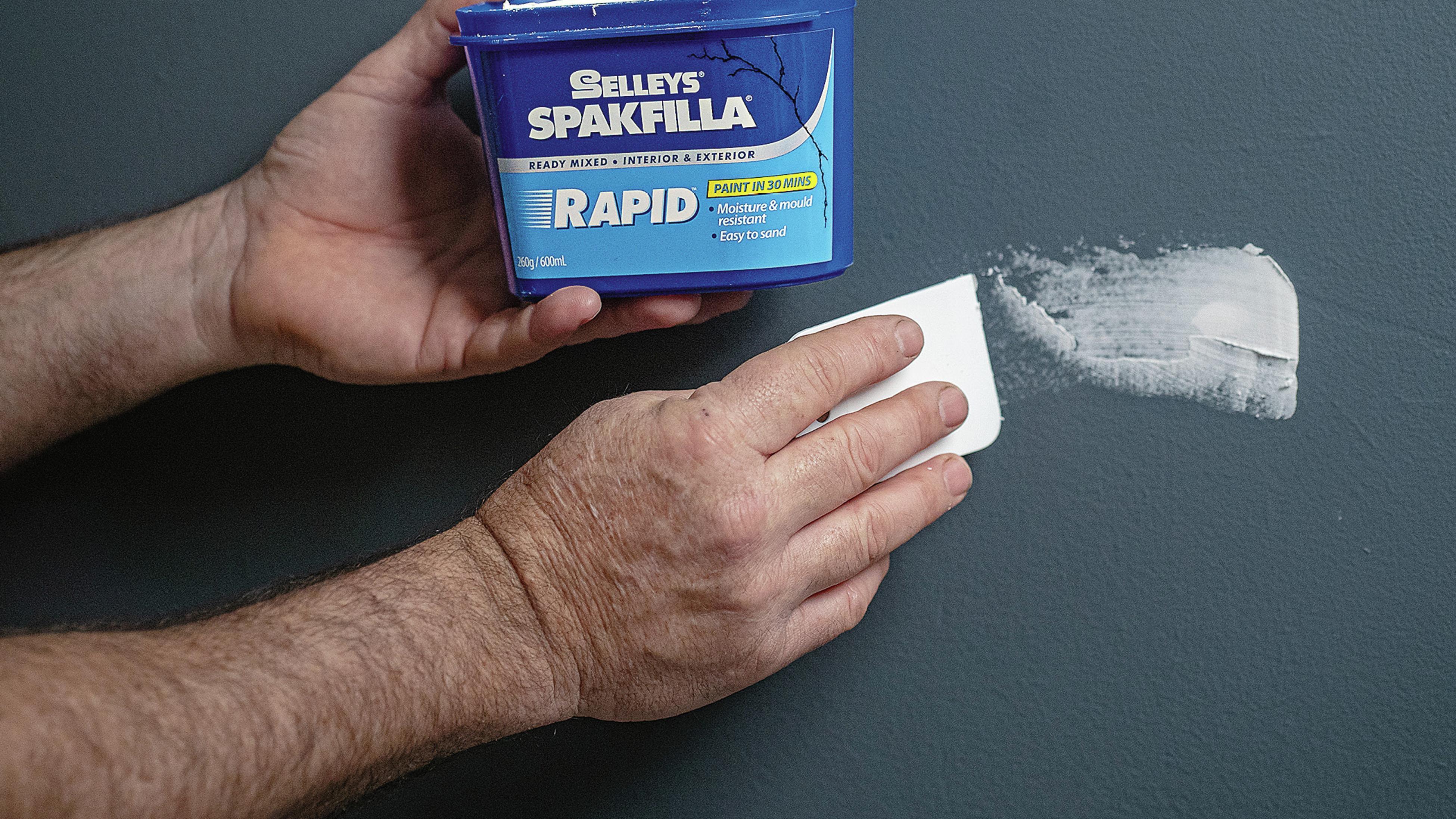 Three Steps To Prepping Your Walls For Paint Bunnings Australia
