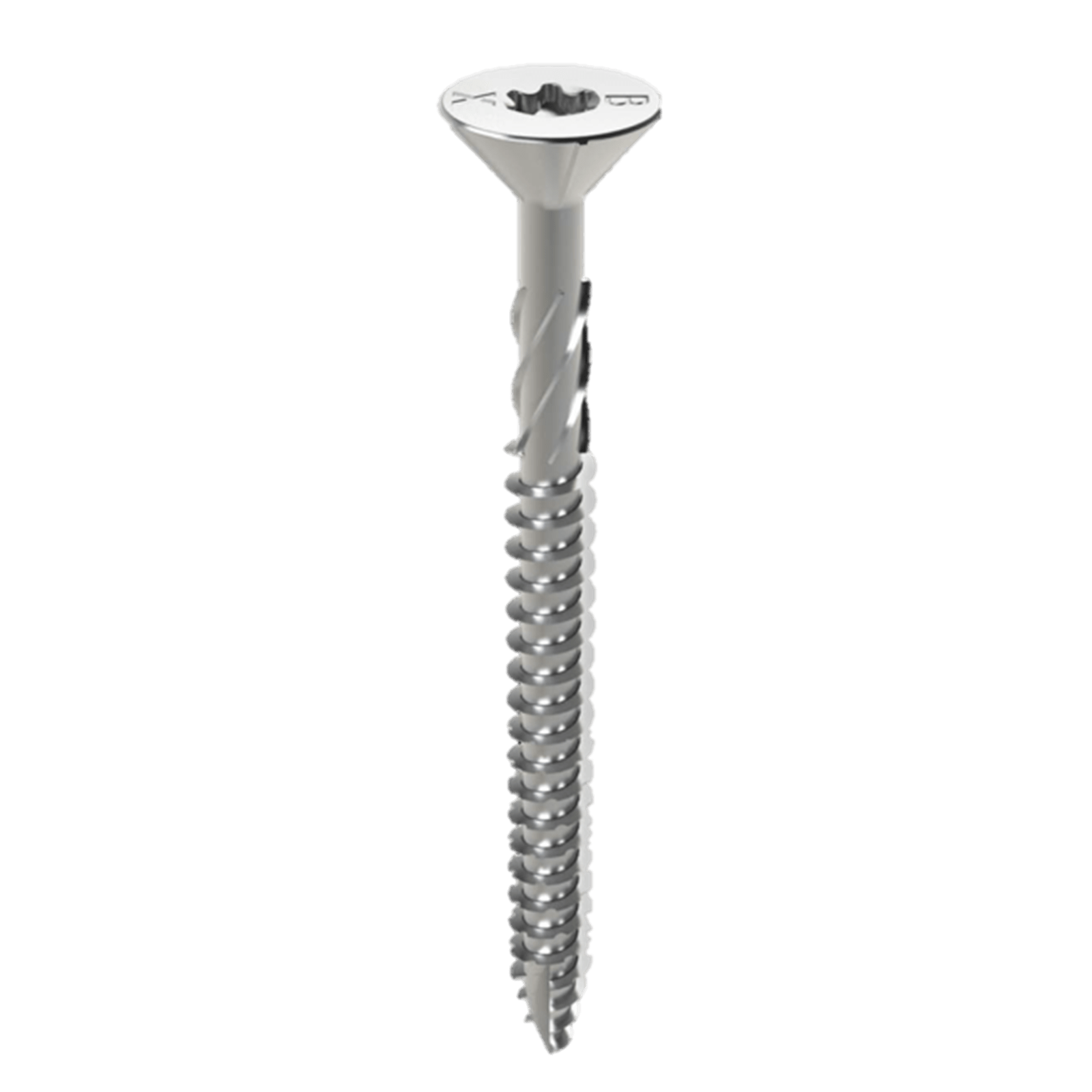 Buildex 12 11 x 65mm Stainless Steel Type 17 Decking Screws 250 Box Bunnings Australia