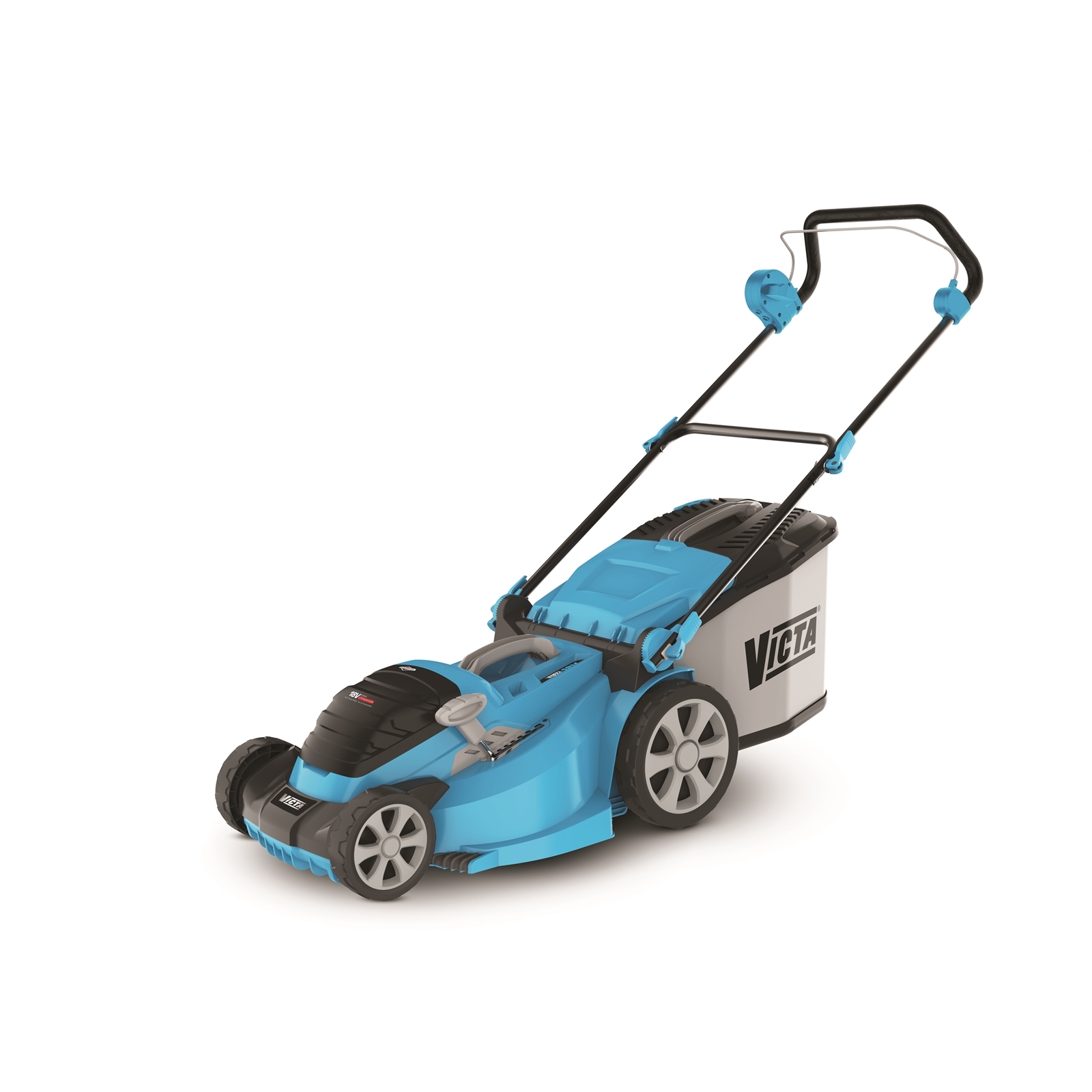 Victa 36V 44cm Cordless Lawn Mower Kit Bunnings Australia