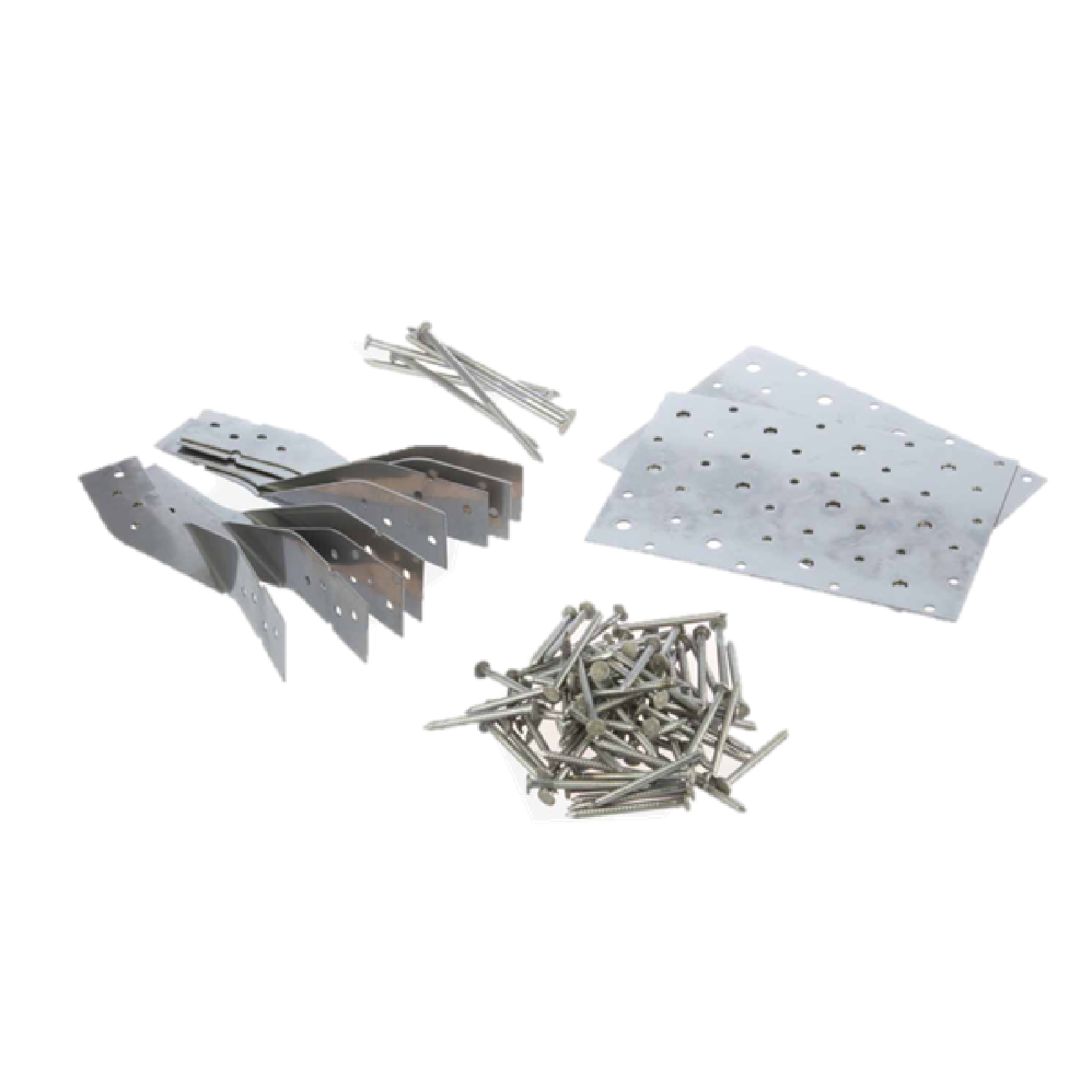 LUMBERLOK 12kN Pile Fixing High Corrosion Stainless Steel 12KNH Bunnings New Zealand