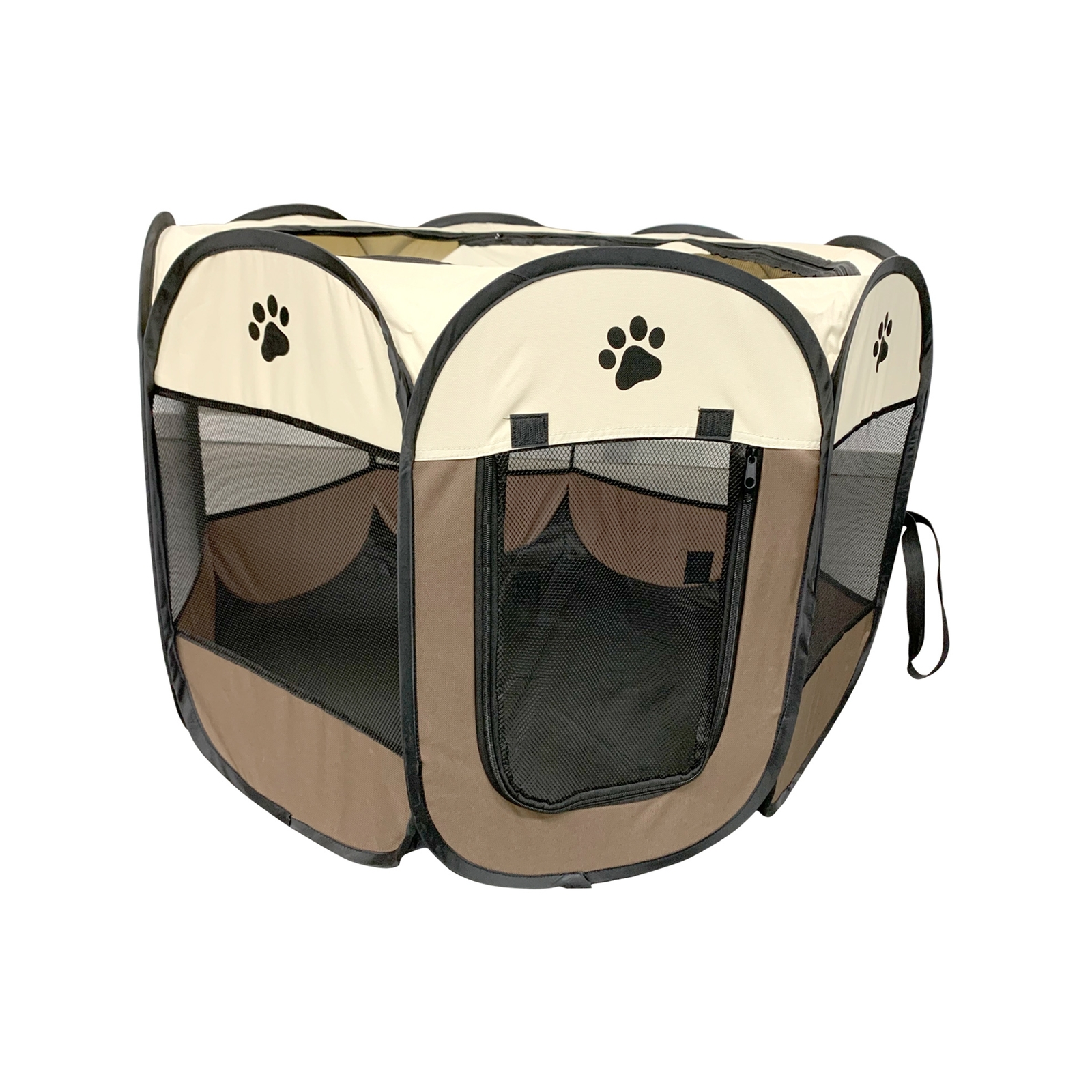 All Set Pet Play Pen Bunnings Australia