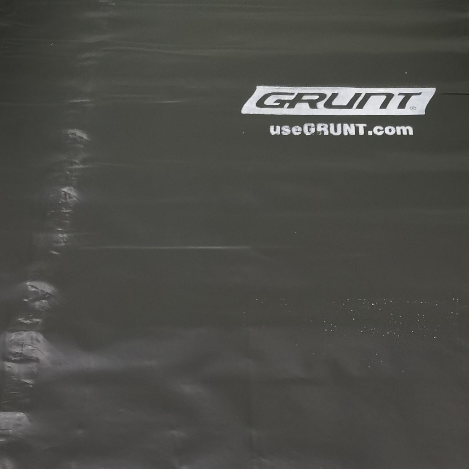 Grunt 2 x 20m Black 100um Multi Use Plastic Film Bunnings Australia